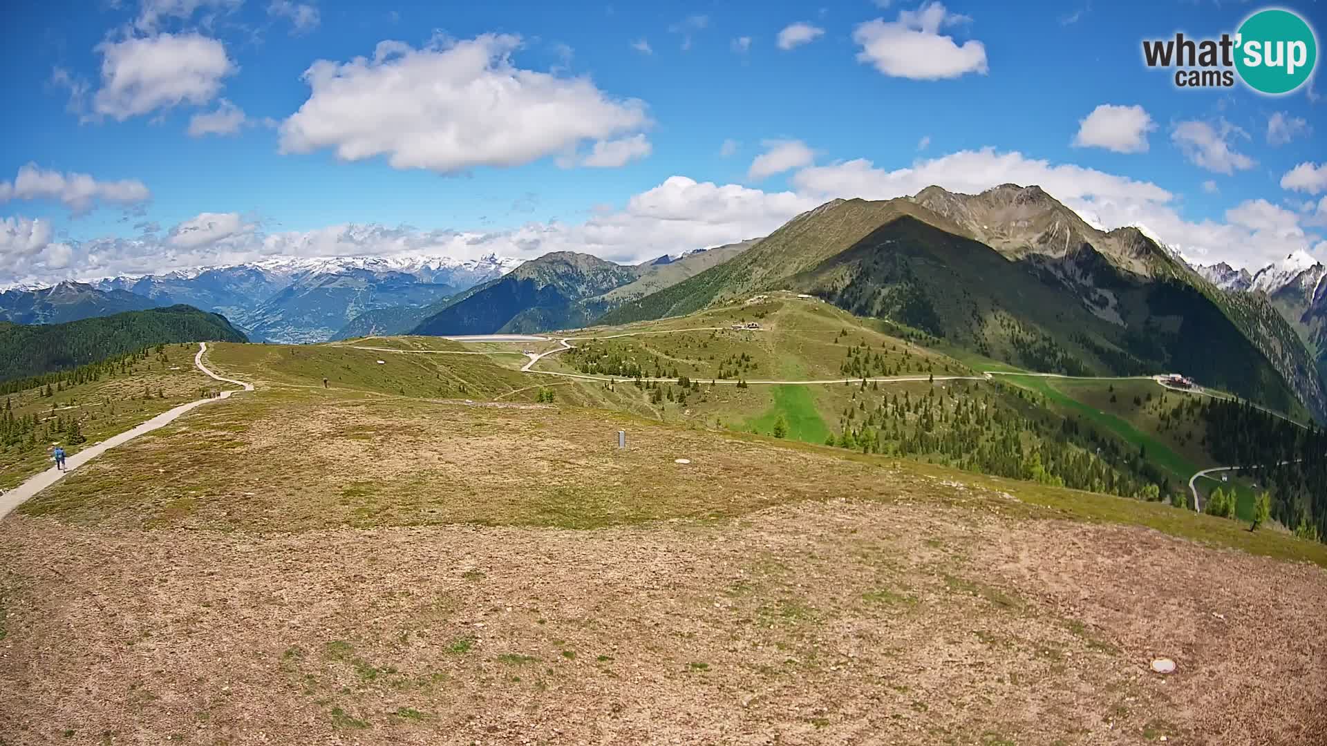 Gitschberg Jochtal | Steinermandl | Rio Pusteria