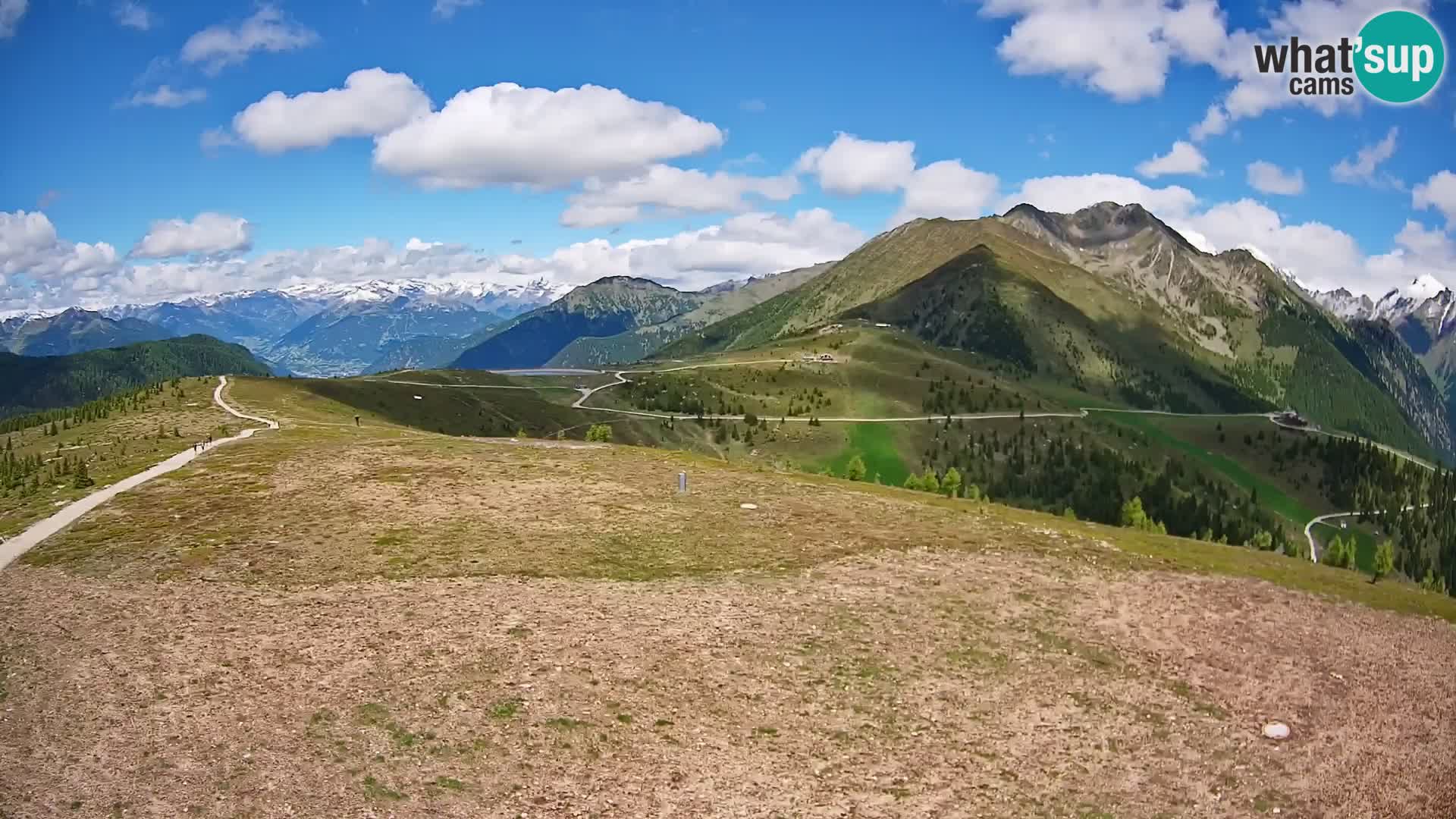Gitschberg Jochtal | Steinermandl | Rio Pusteria