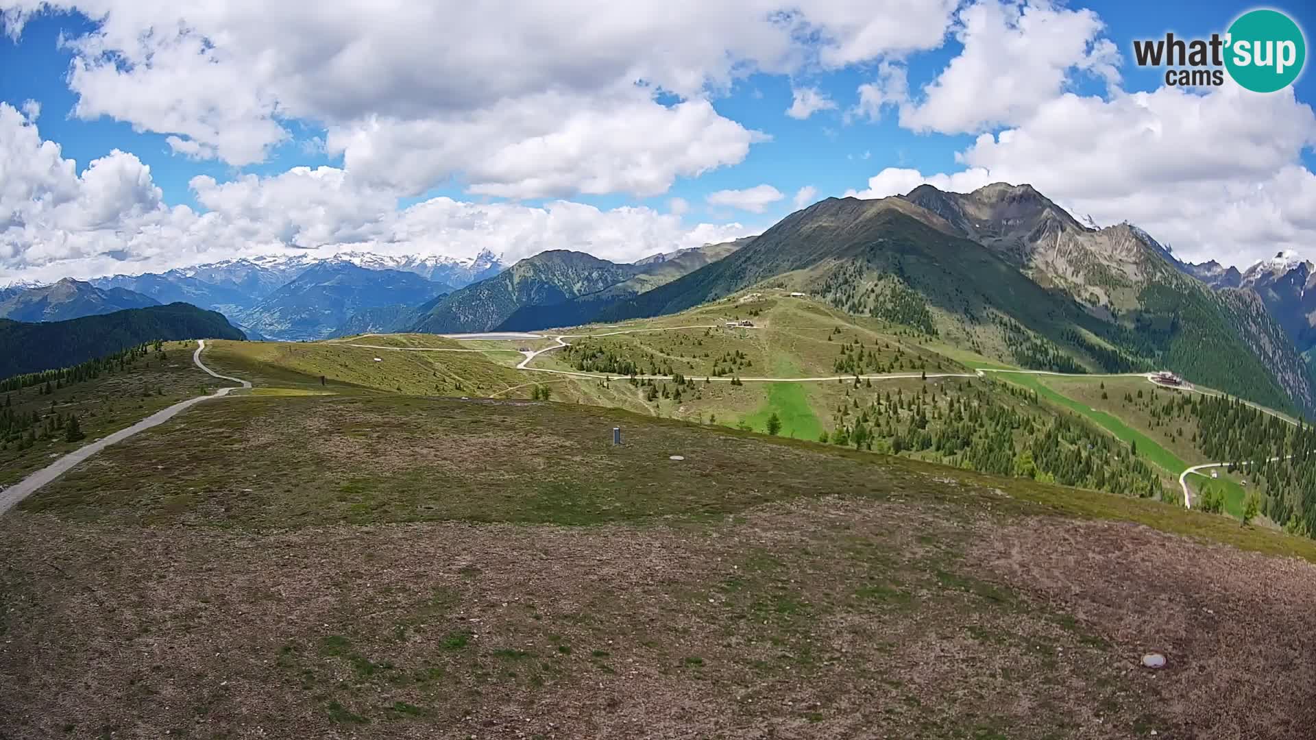 Gitschberg Jochtal | Steinermandl | Rio Pusteria