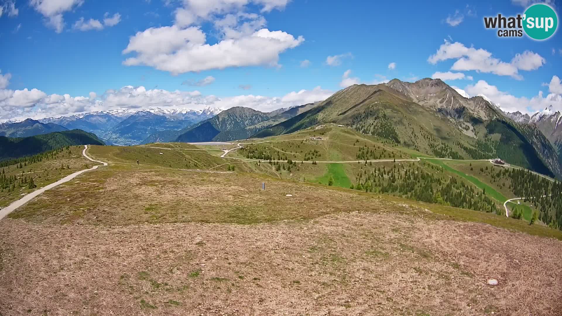 Gitschberg Jochtal | Steinermandl | Rio Pusteria