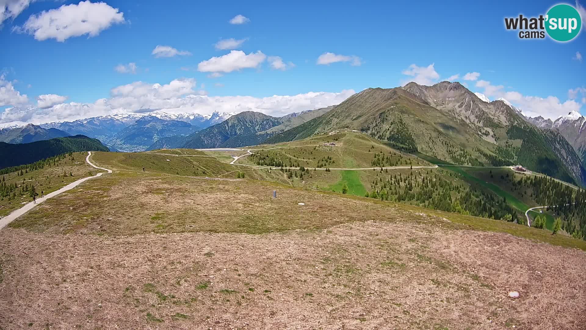 Gitschberg Jochtal | Steinermandl | Rio Pusteria