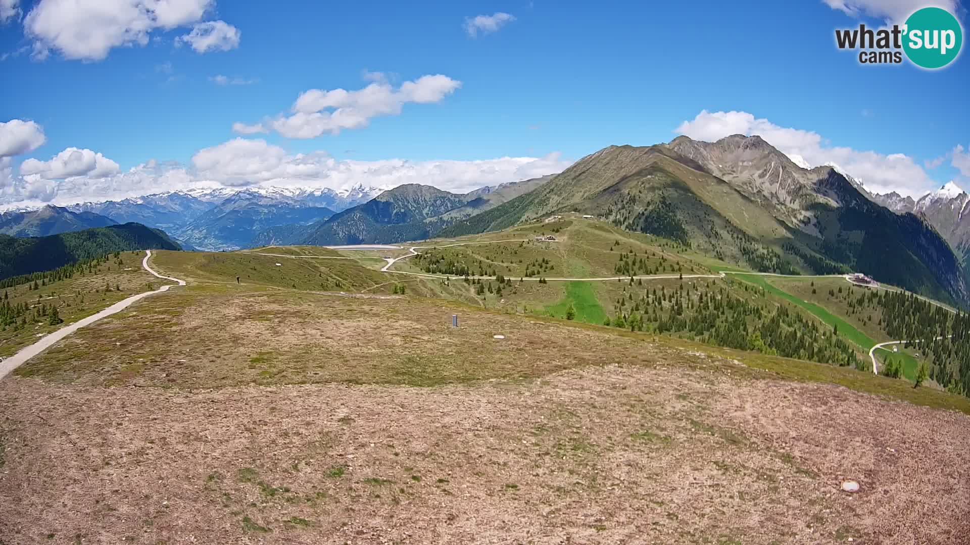 Gitschberg Jochtal | Steinermandl | Rio Pusteria