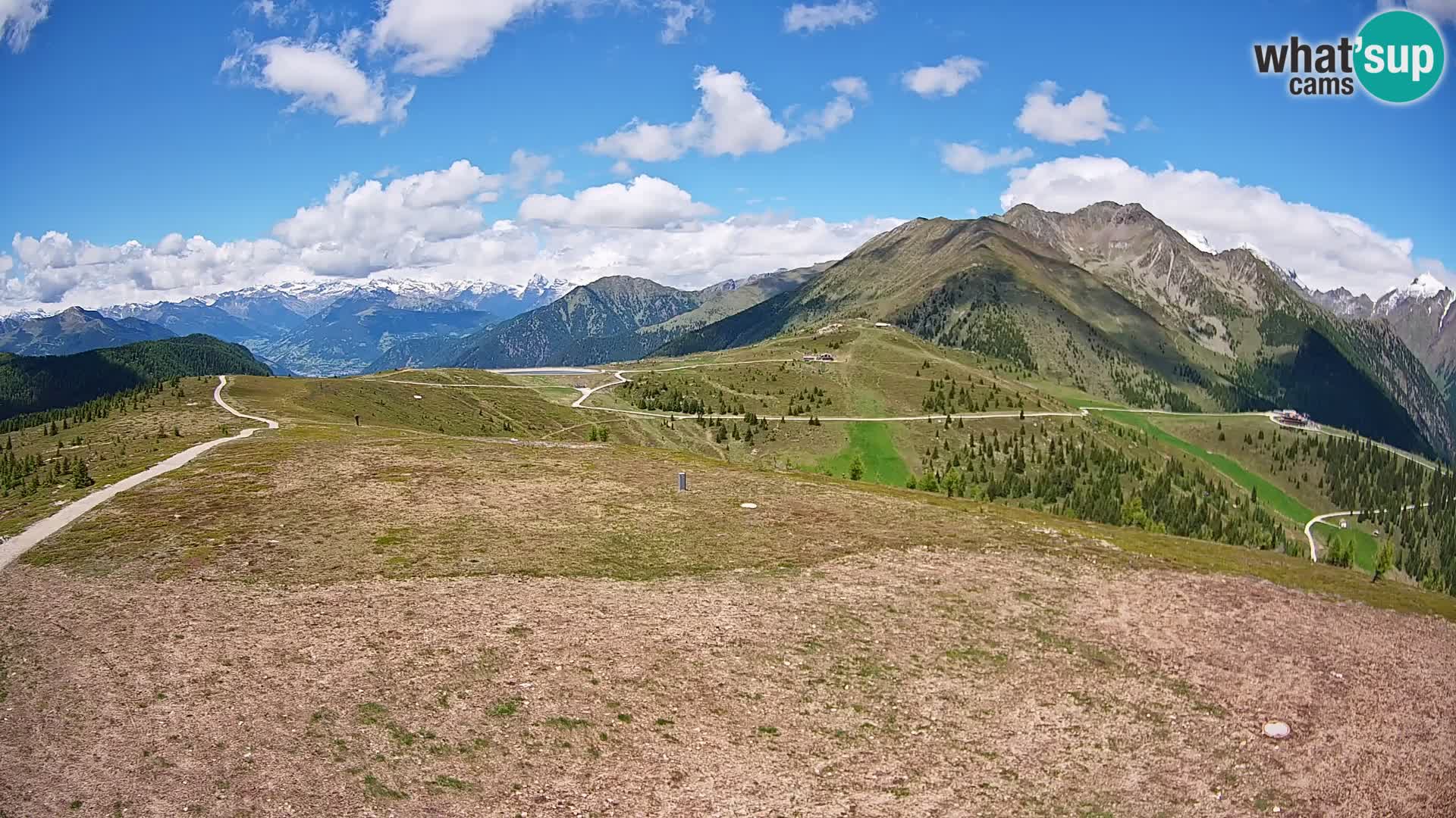Gitschberg Jochtal | Steinermandl | Rio Pusteria