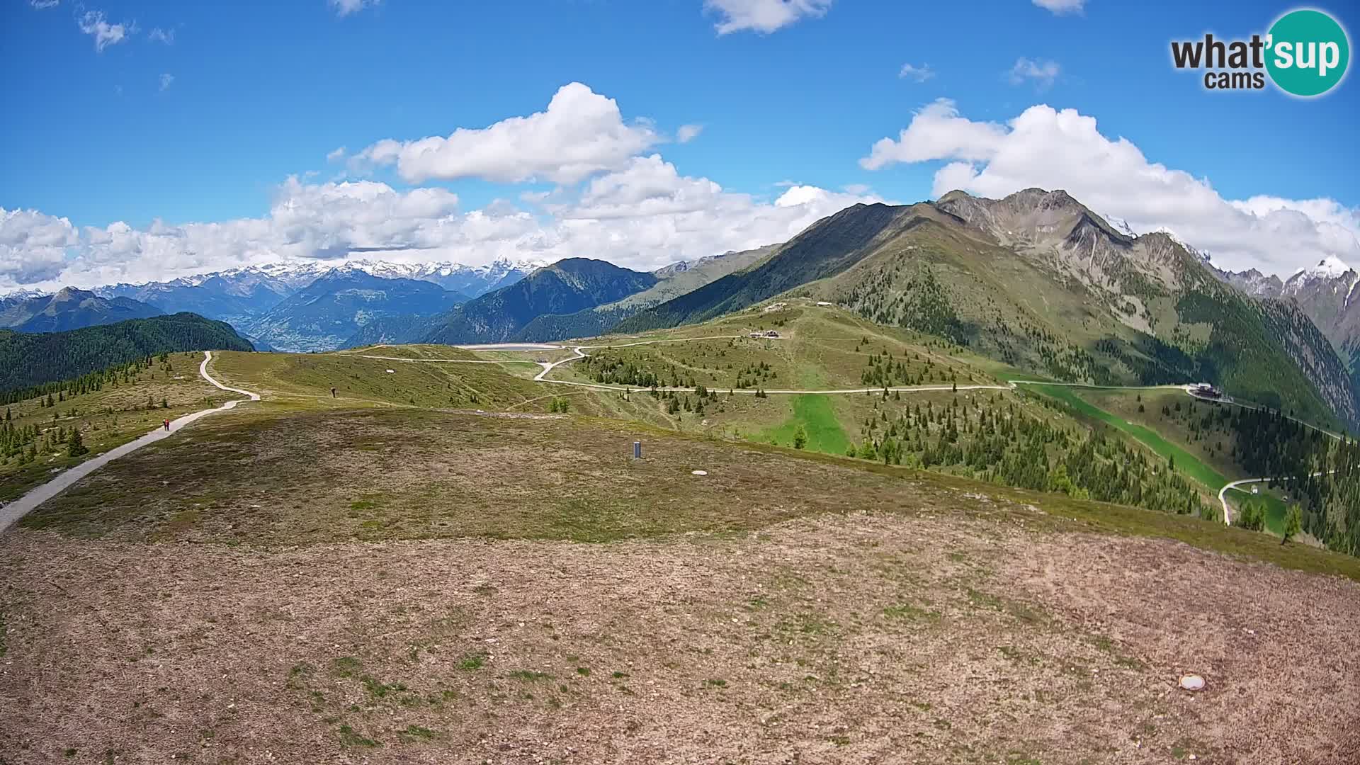 Gitschberg Jochtal | Steinermandl | Rio Pusteria