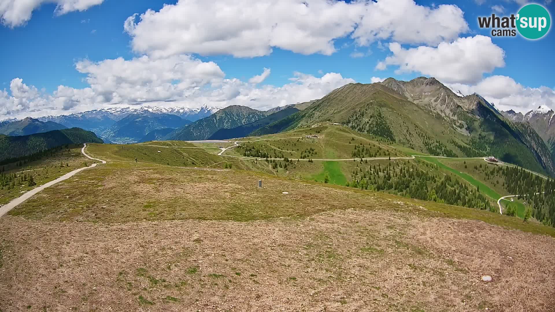 Gitschberg Jochtal | Steinermandl | Mühlbach