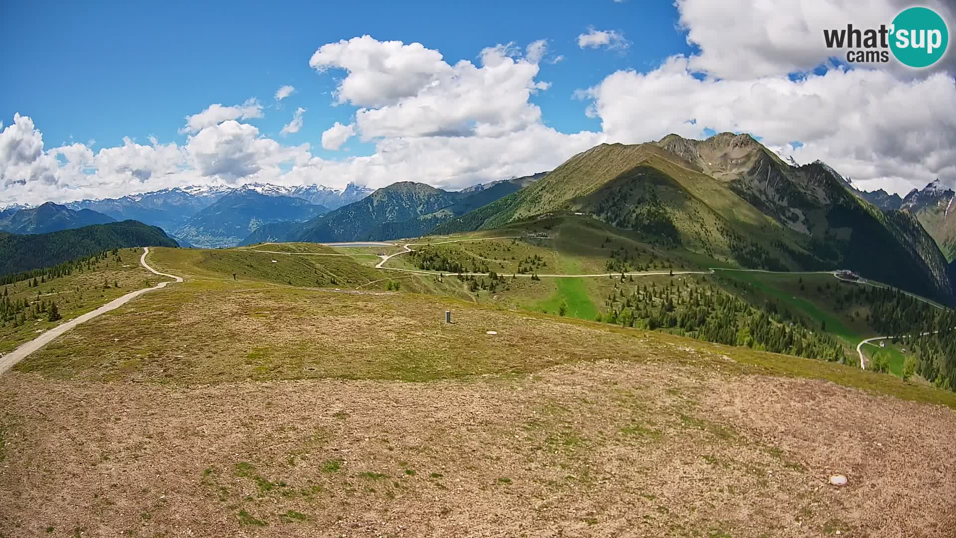 Gitschberg Jochtal | Steinermandl | Mühlbach