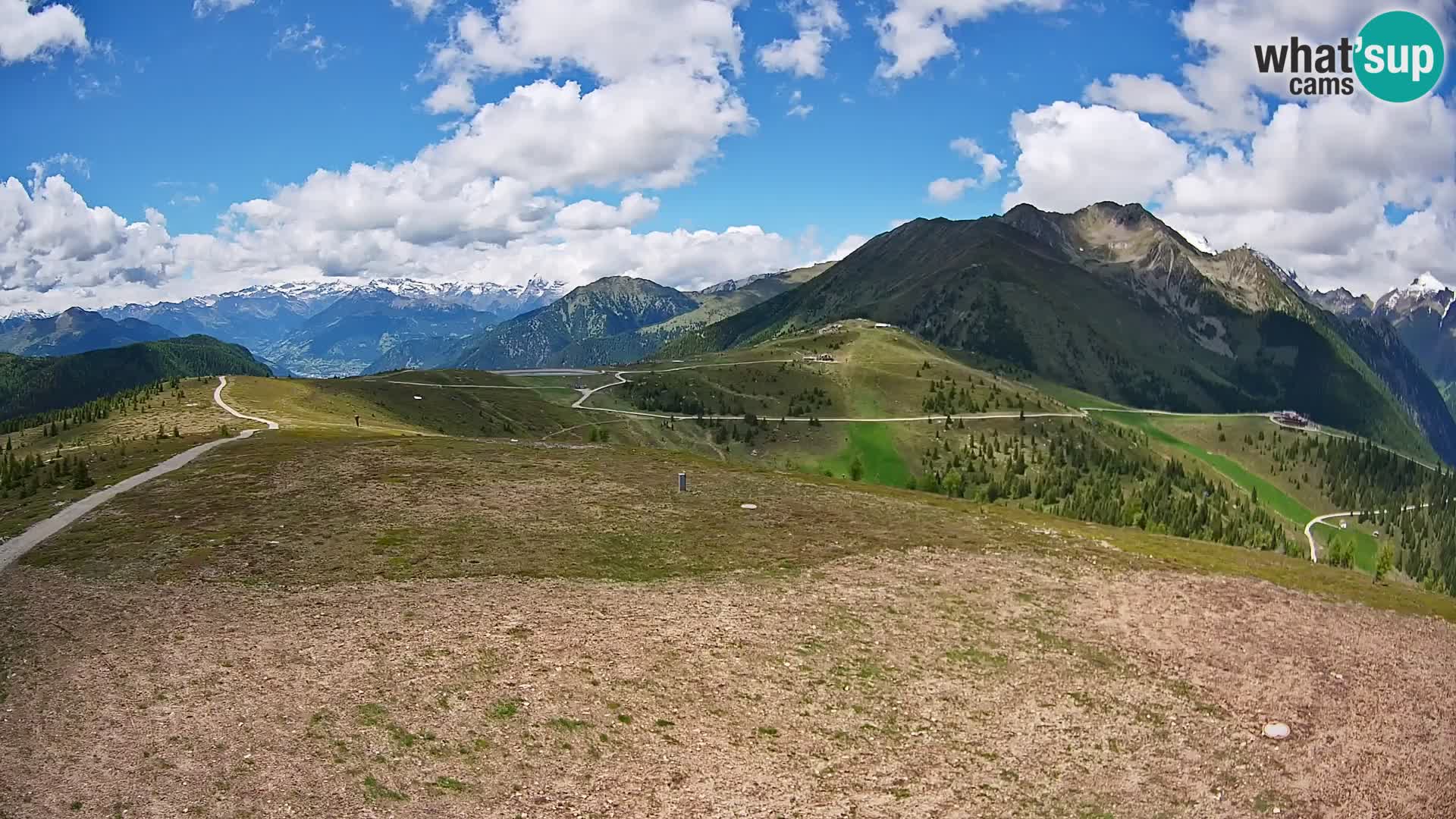 Gitschberg Jochtal | Steinermandl | Rio Pusteria