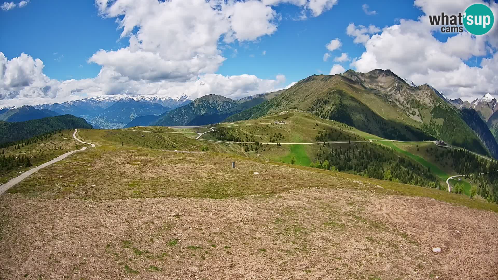 Gitschberg Jochtal | Steinermandl | Rio Pusteria