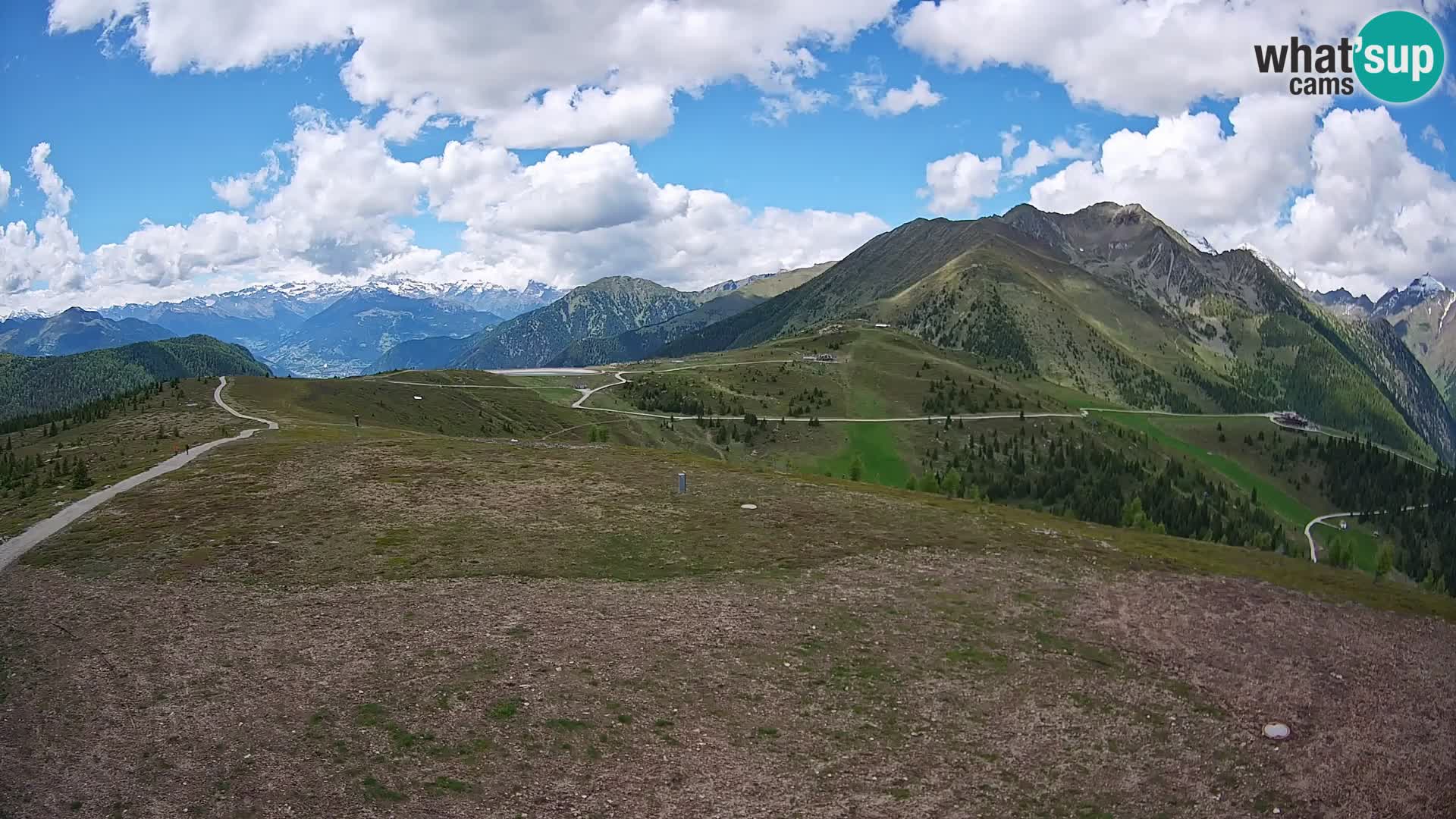Gitschberg Jochtal | Steinermandl | Rio Pusteria