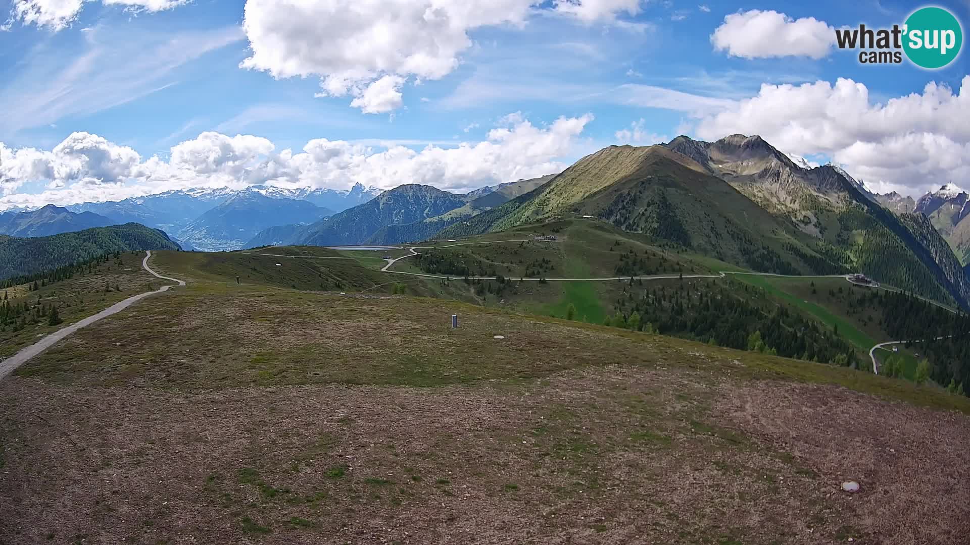 Gitschberg Jochtal | Steinermandl | Rio Pusteria