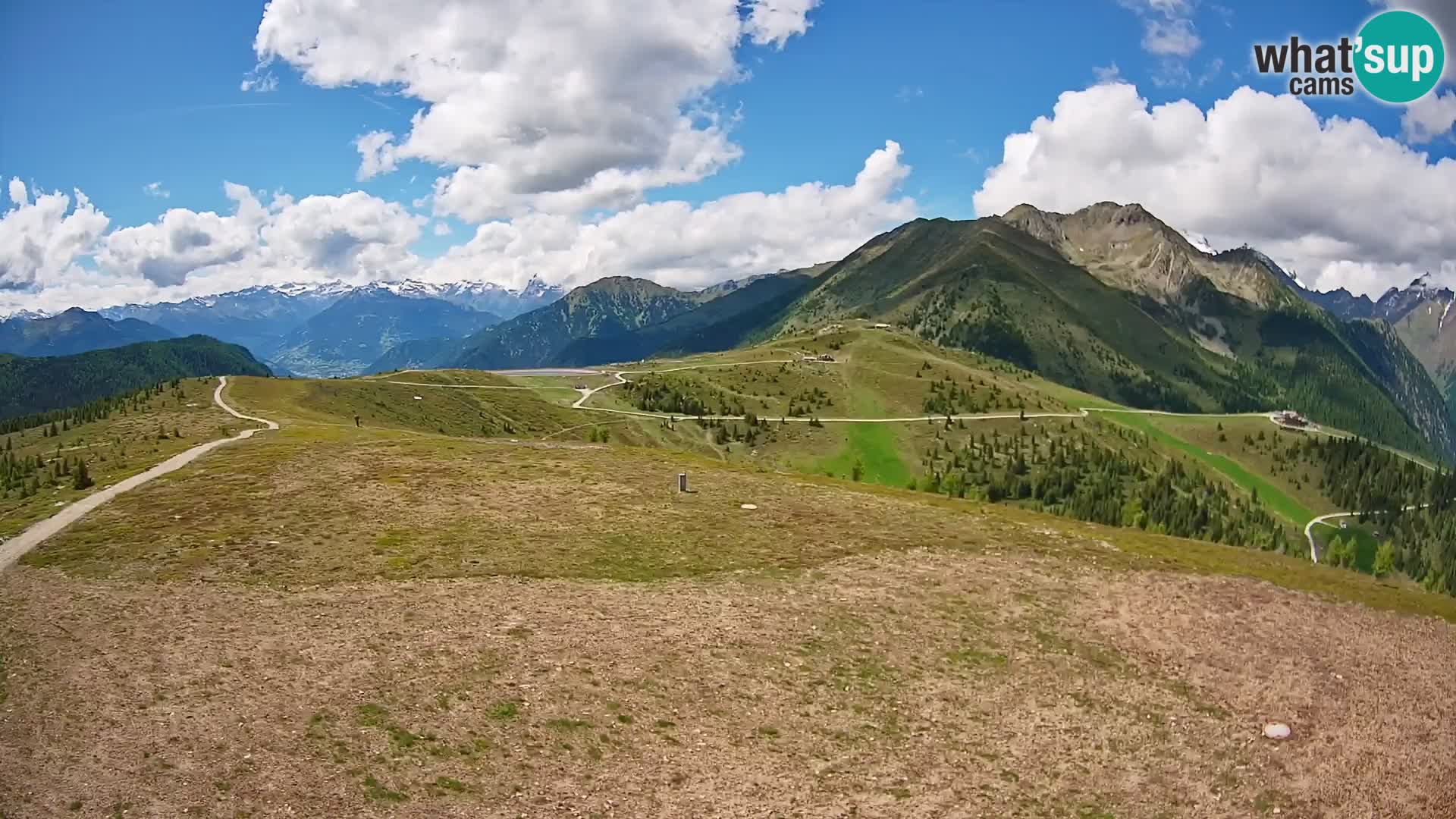 Gitschberg Jochtal | Steinermandl | Rio Pusteria