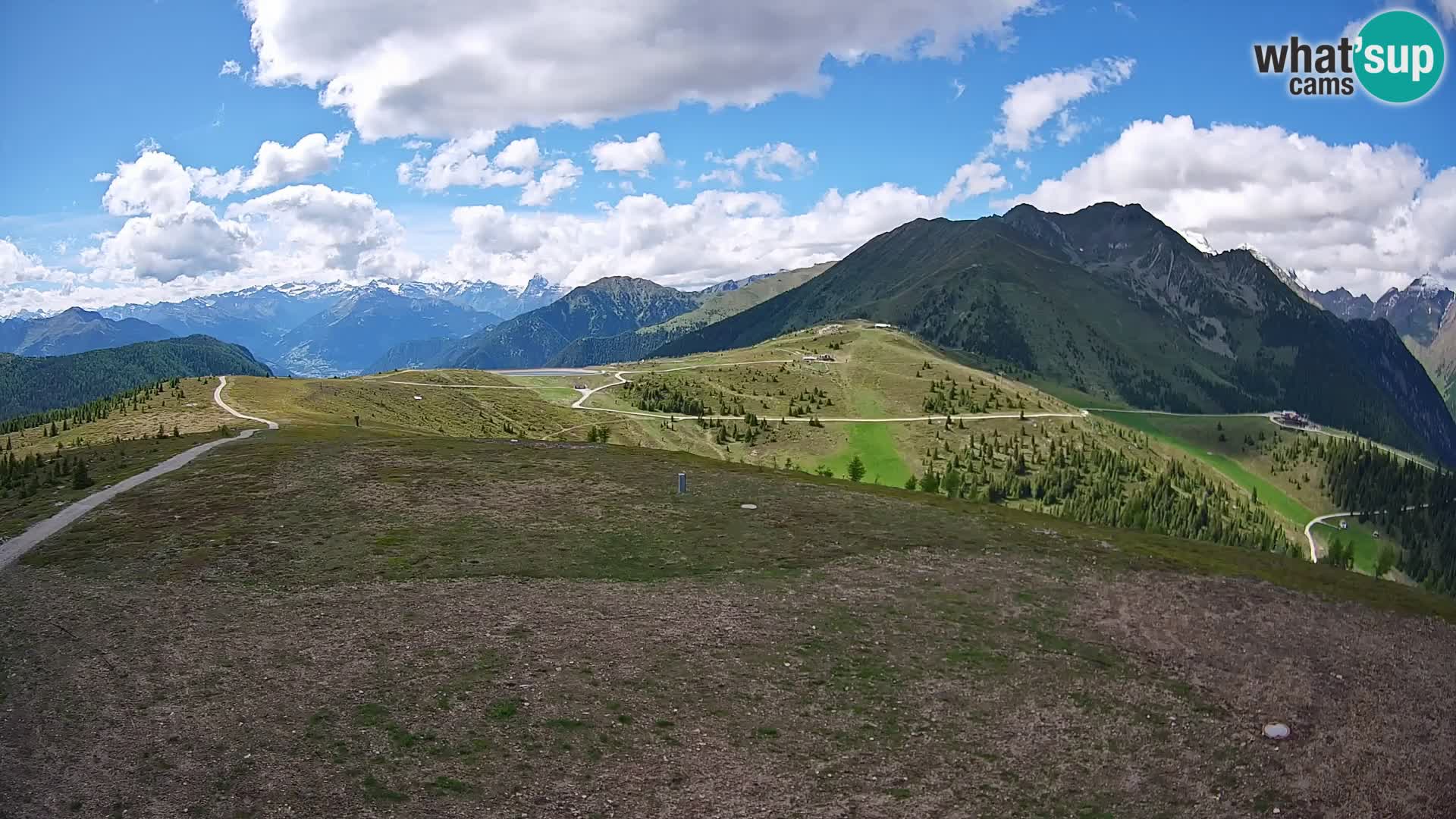 Gitschberg Jochtal | Steinermandl | Rio Pusteria