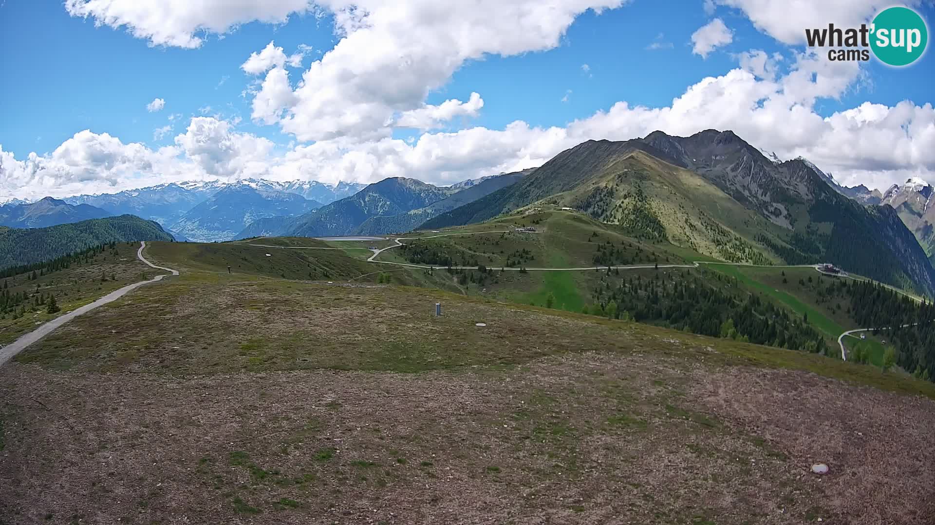 Gitschberg Jochtal | Steinermandl | Rio Pusteria