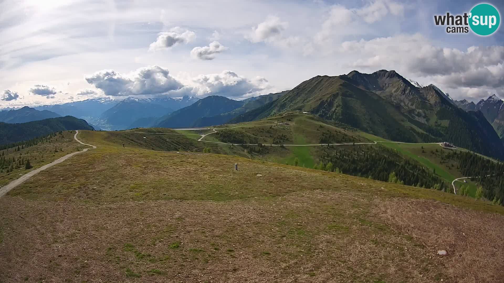 Gitschberg Jochtal | Steinermandl | Rio Pusteria