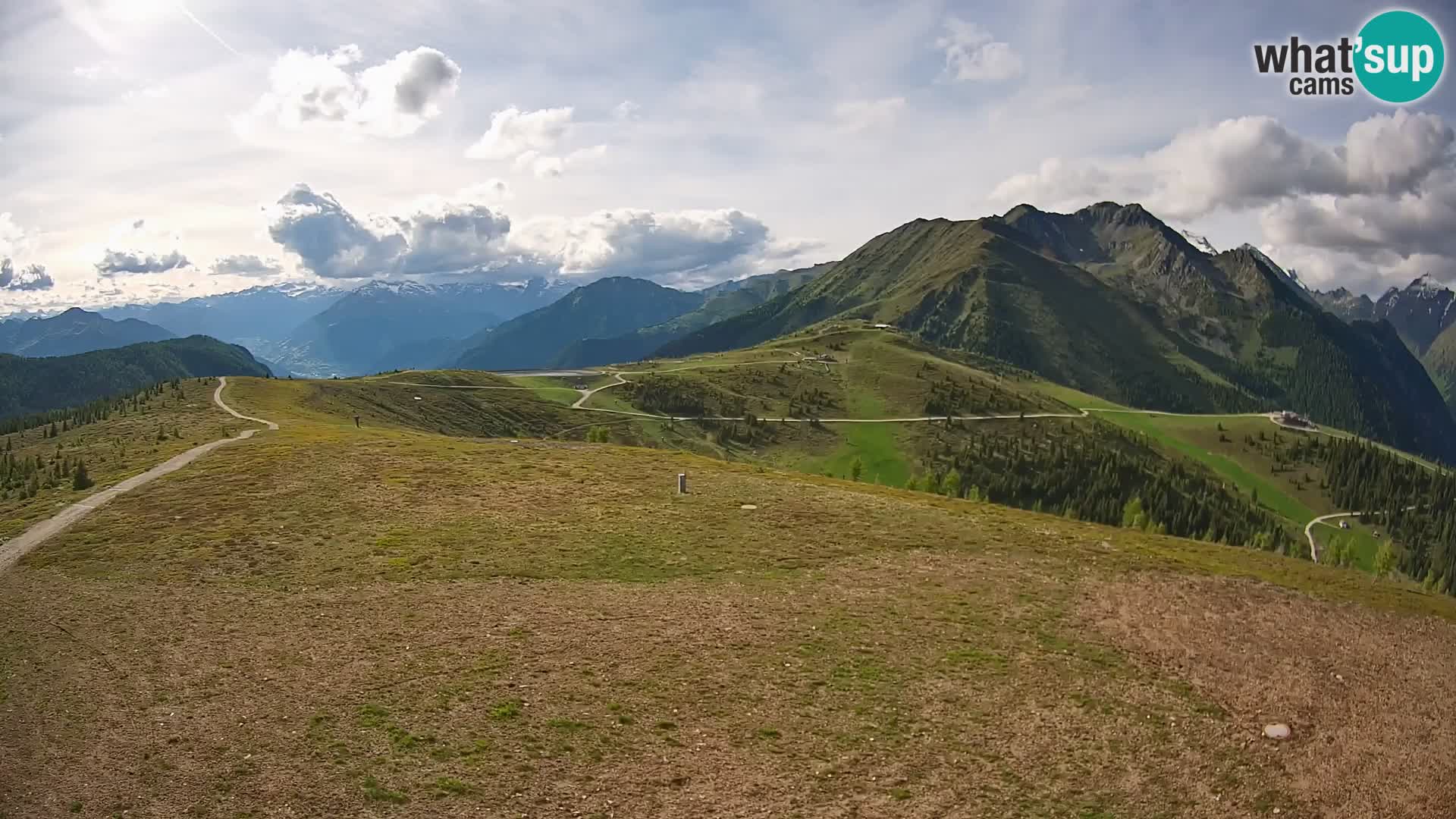 Gitschberg Jochtal | Steinermandl | Rio Pusteria