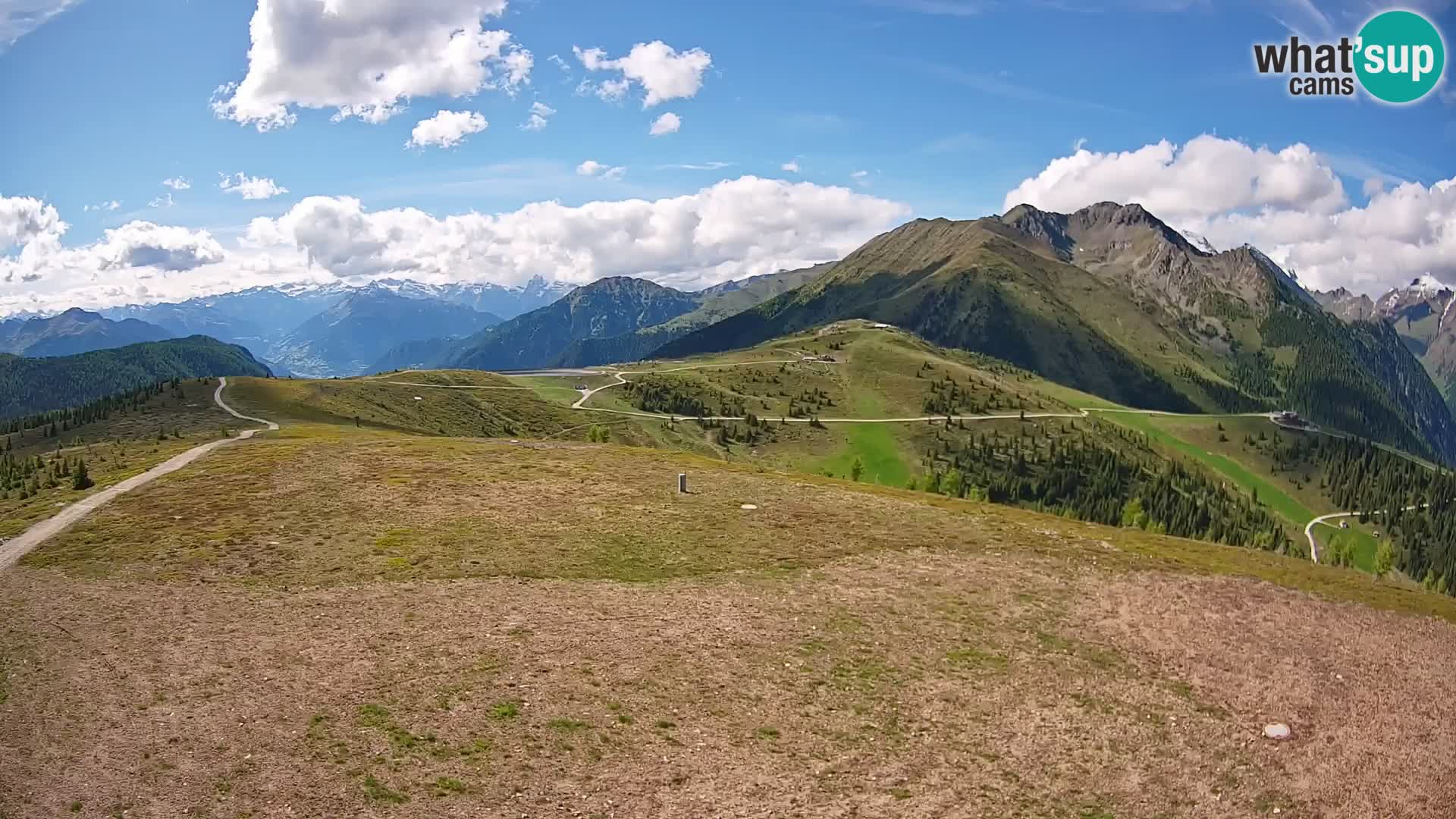 Gitschberg Jochtal | Steinermandl | Rio Pusteria