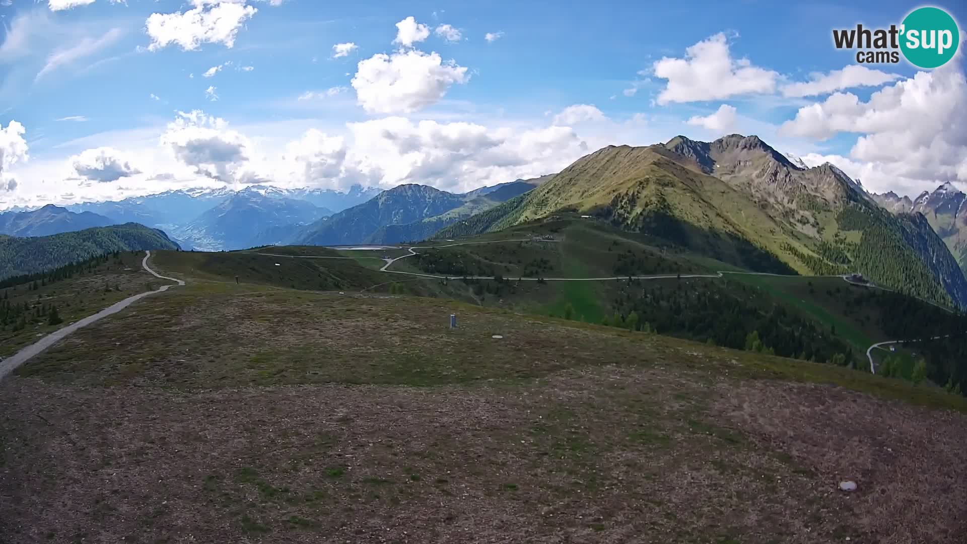 Gitschberg Jochtal | Steinermandl | Rio Pusteria