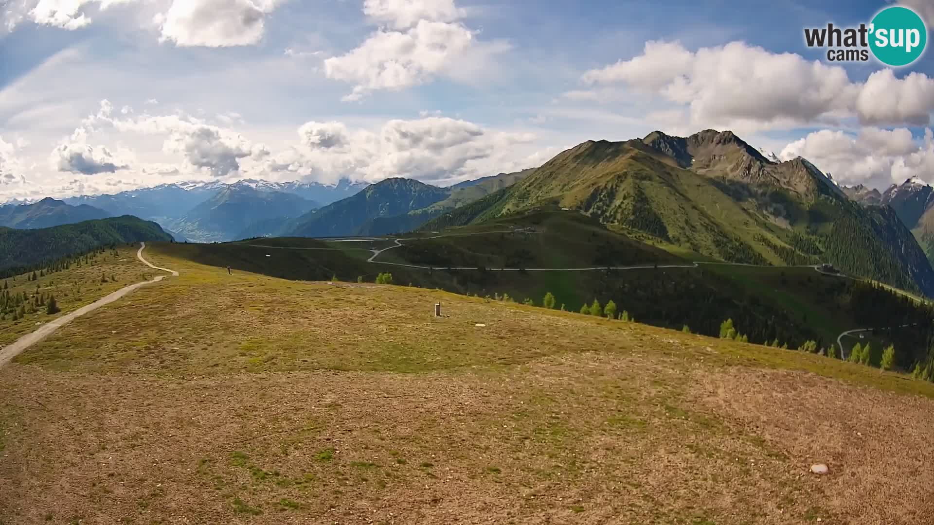 Gitschberg Jochtal | Steinermandl | Rio Pusteria