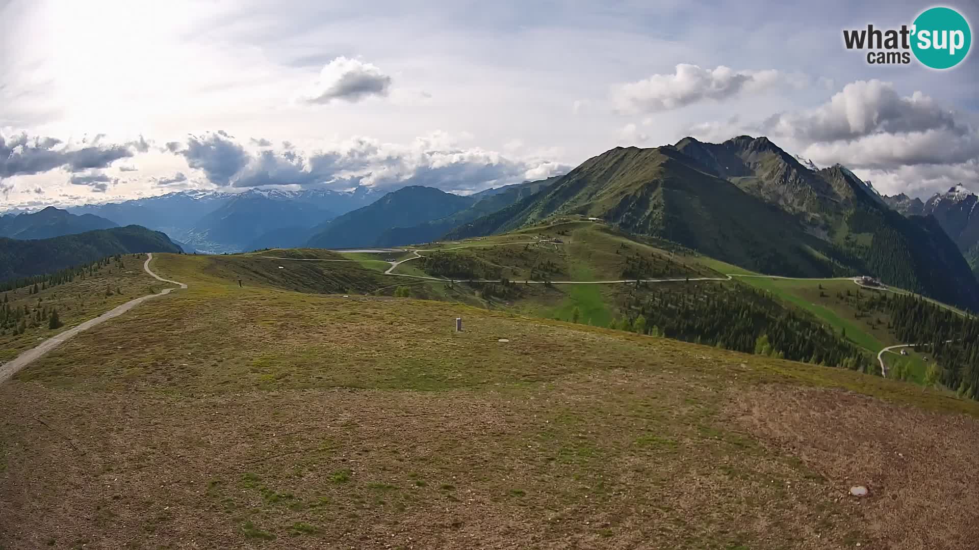 Gitschberg Jochtal | Steinermandl | Rio Pusteria