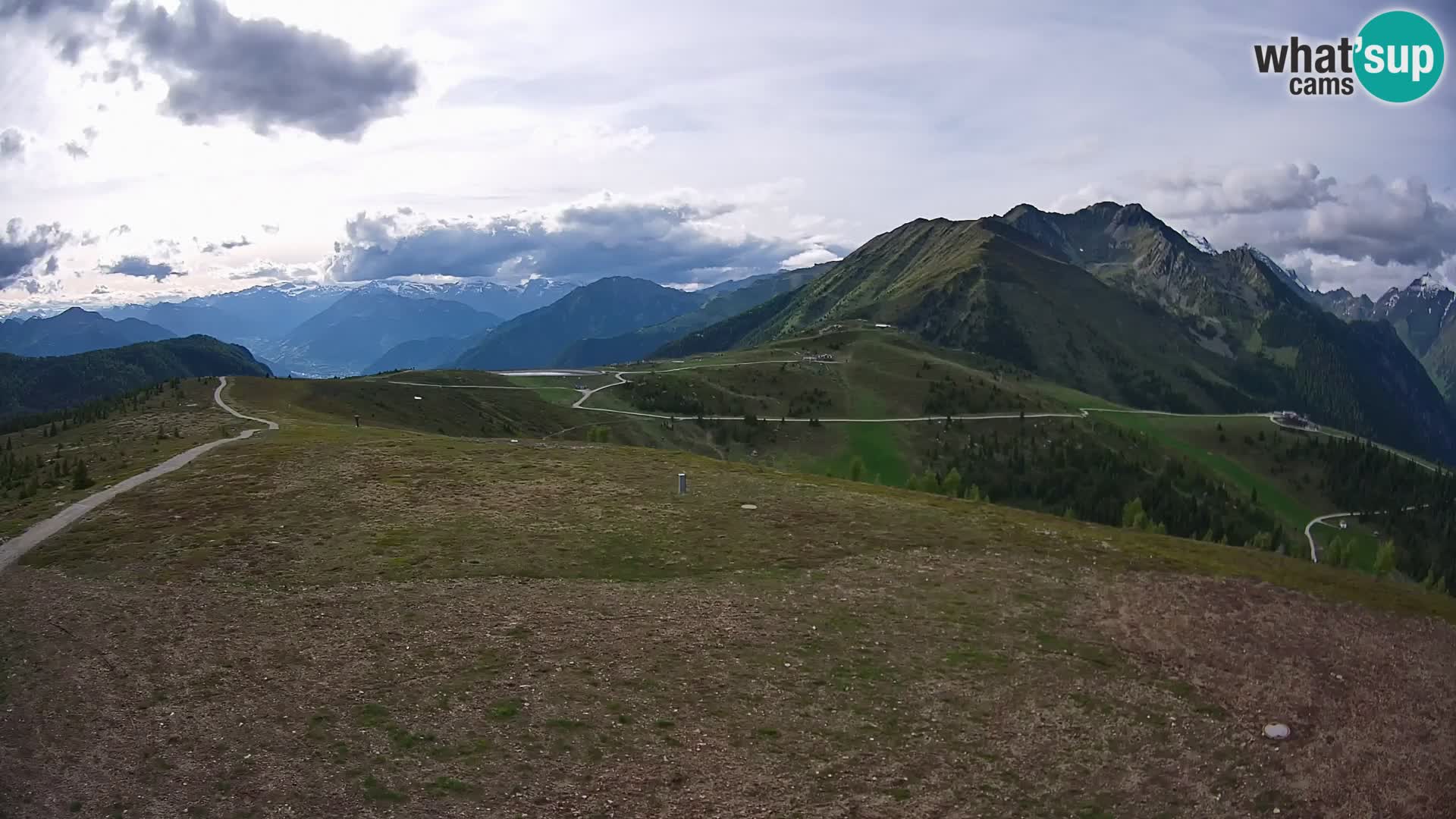 Gitschberg Jochtal | Steinermandl | Rio Pusteria