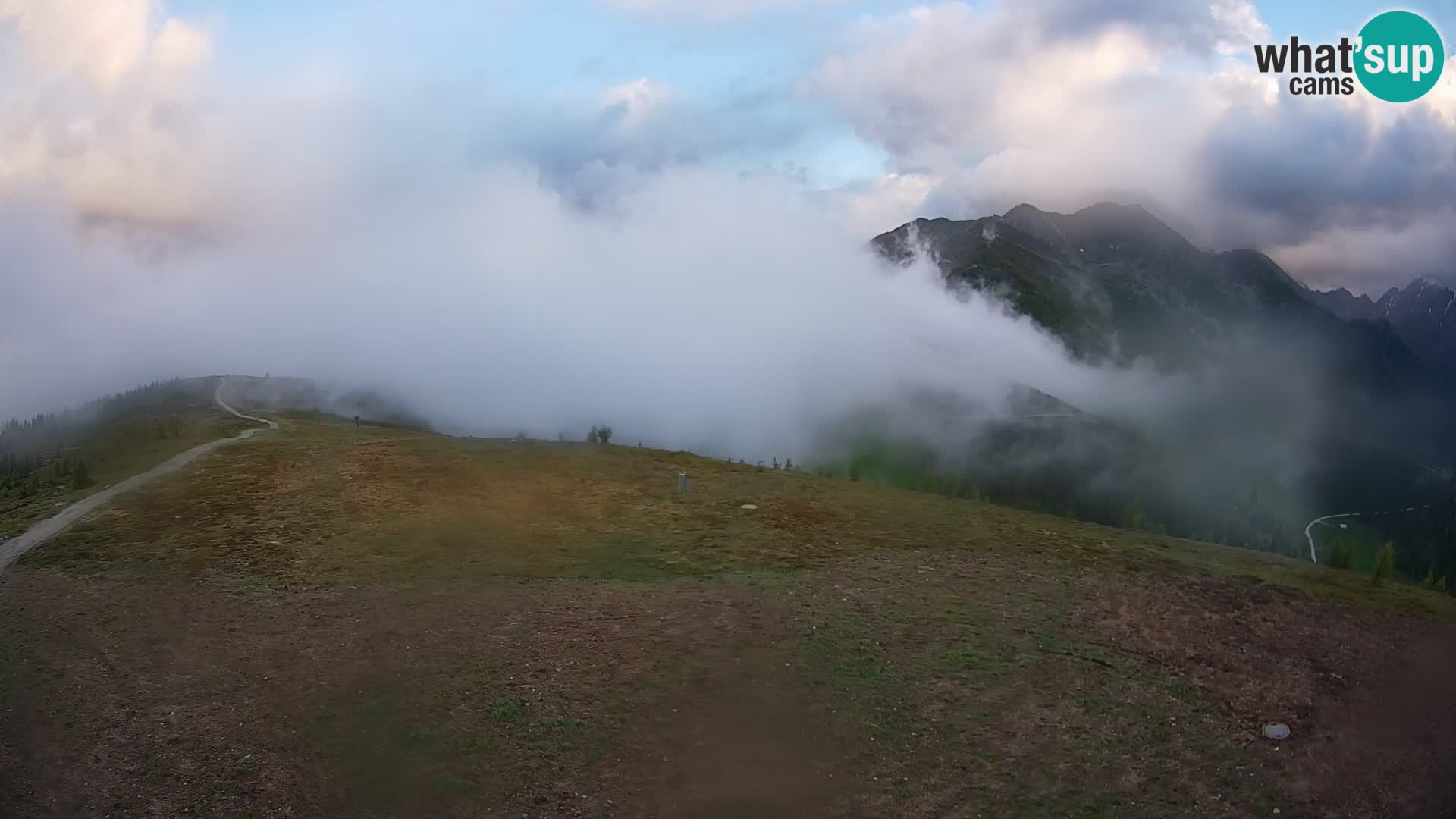Gitschberg Jochtal | Steinermandl | Mühlbach