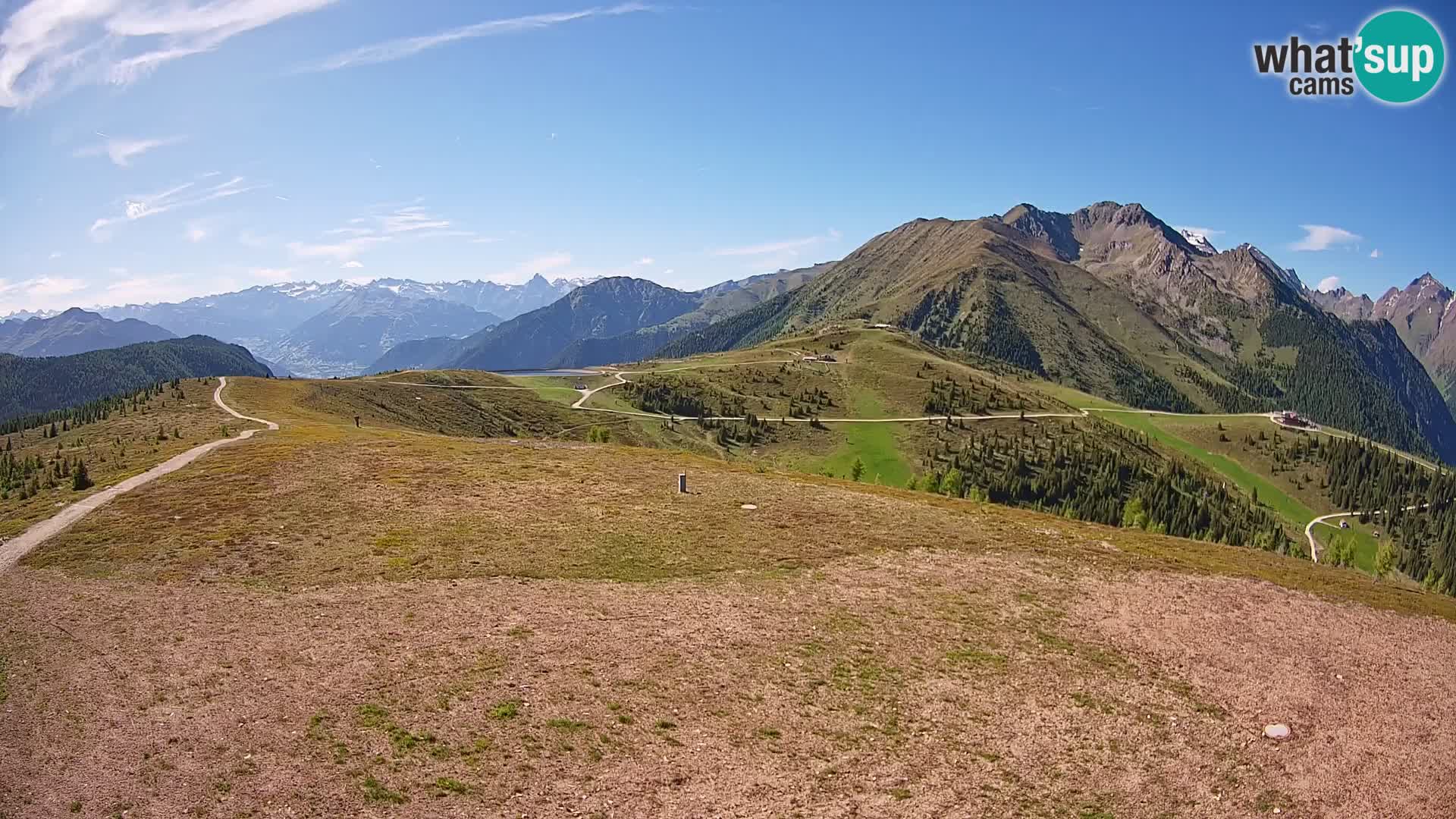 Gitschberg Jochtal | Steinermandl | Rio Pusteria