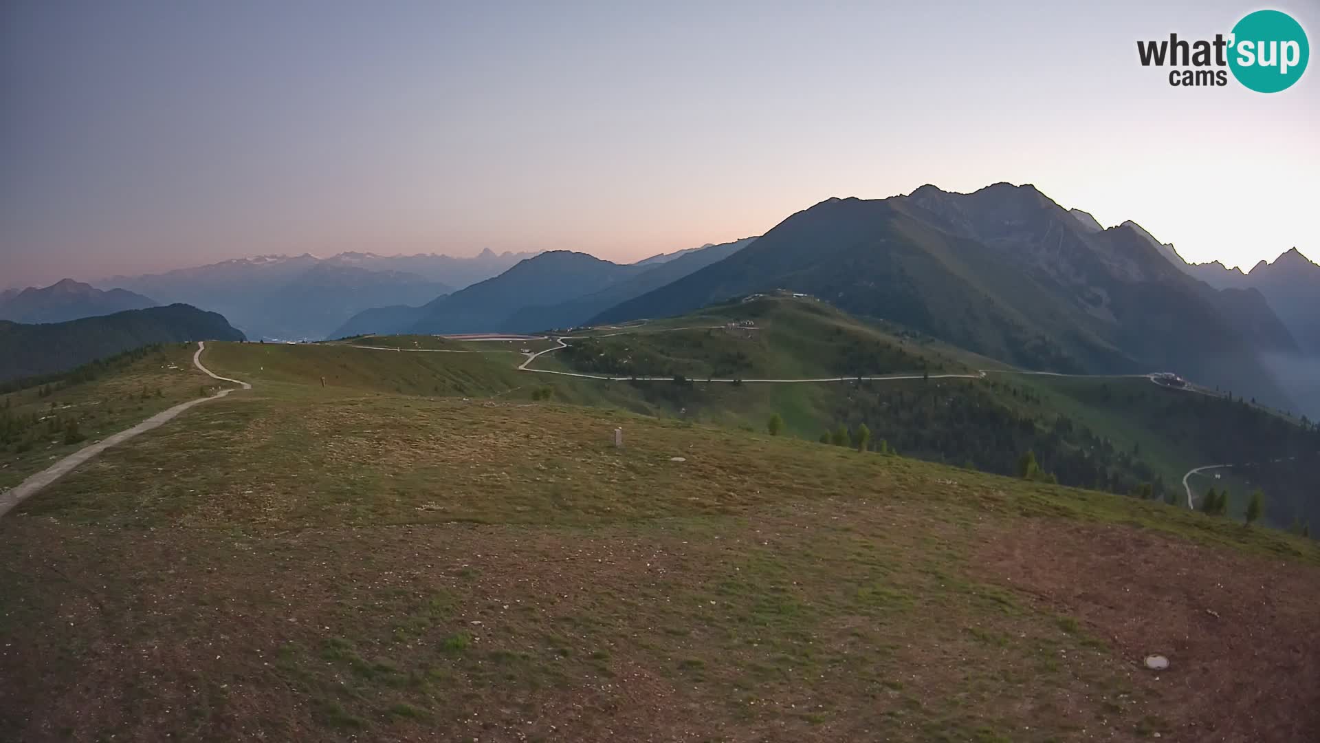 Gitschberg Jochtal | Steinermandl | Rio Pusteria