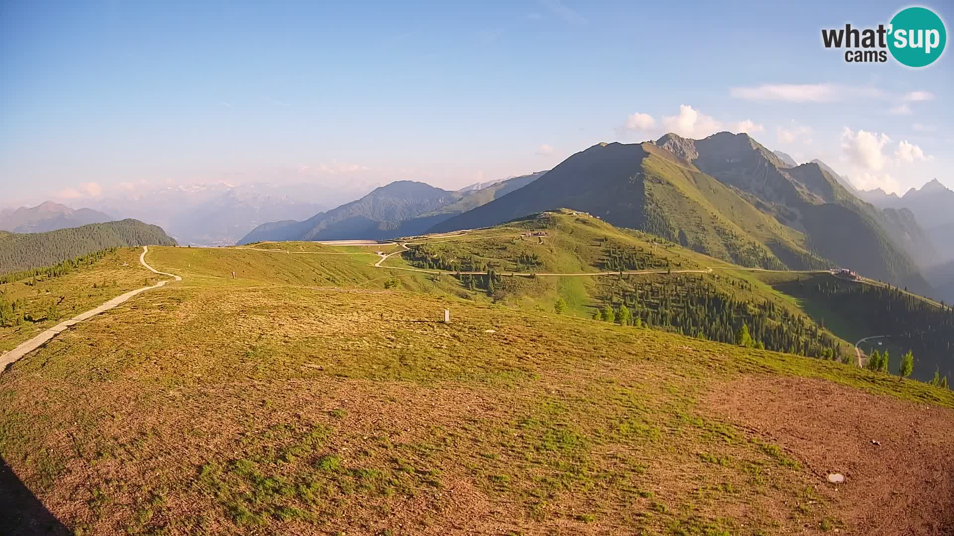 Gitschberg Jochtal | Steinermandl | Rio Pusteria