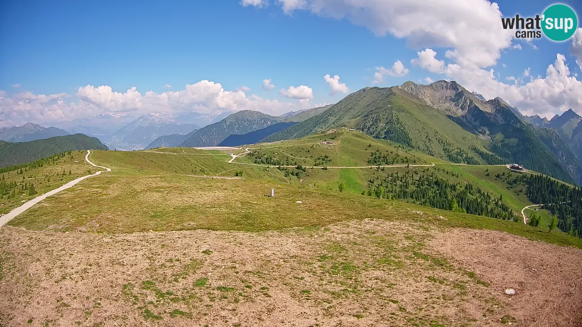 Gitschberg Jochtal | Steinermandl | Rio Pusteria