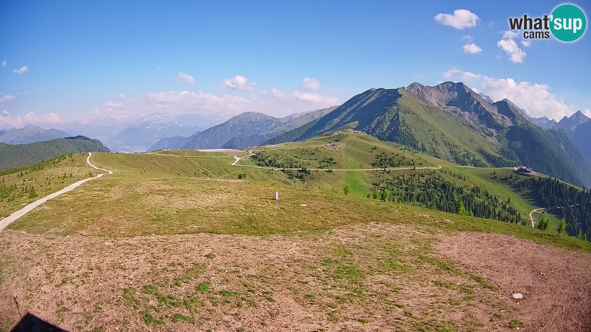 Gitschberg Jochtal | Steinermandl | Rio Pusteria