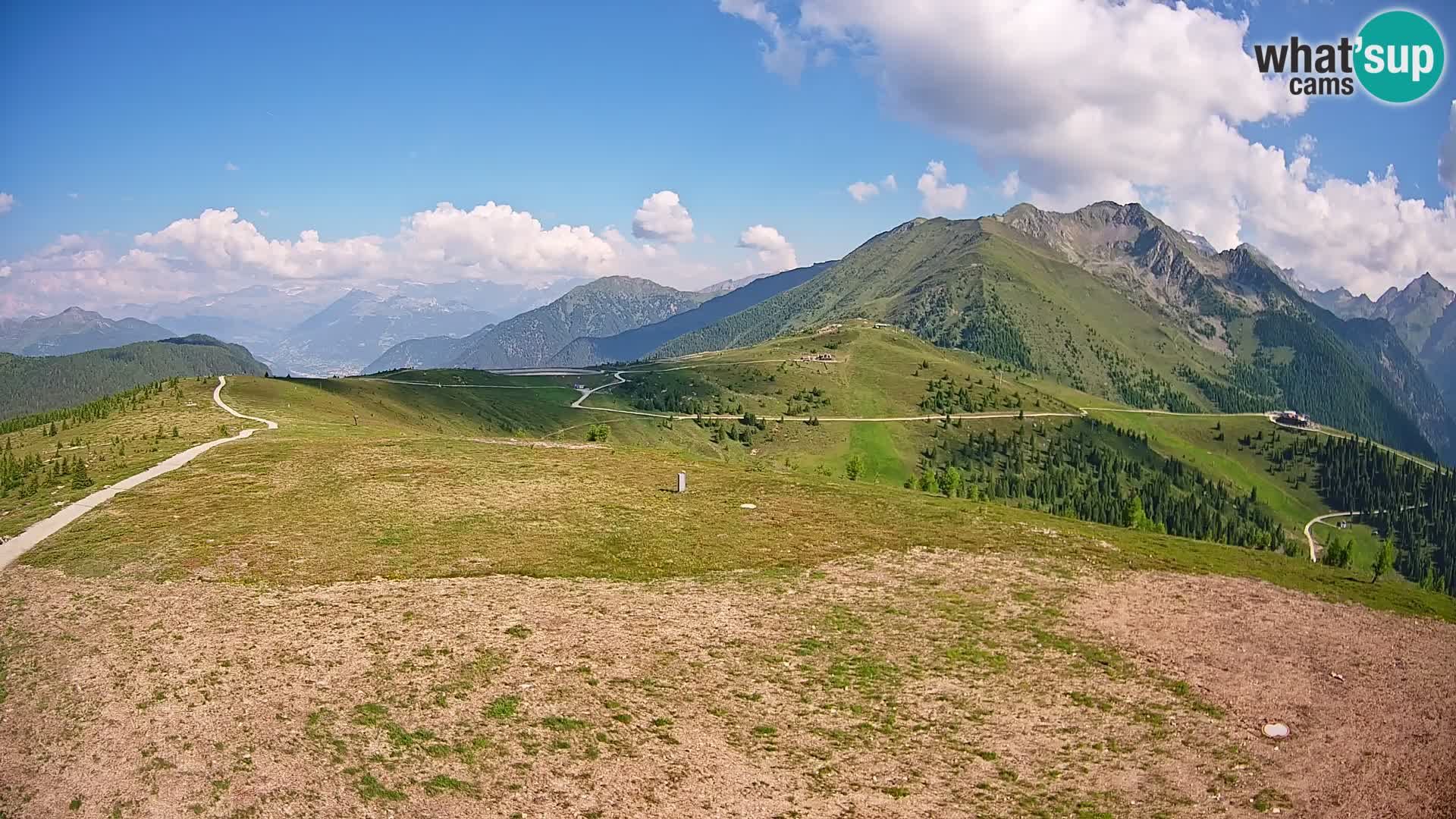 Gitschberg Jochtal | Steinermandl | Rio Pusteria