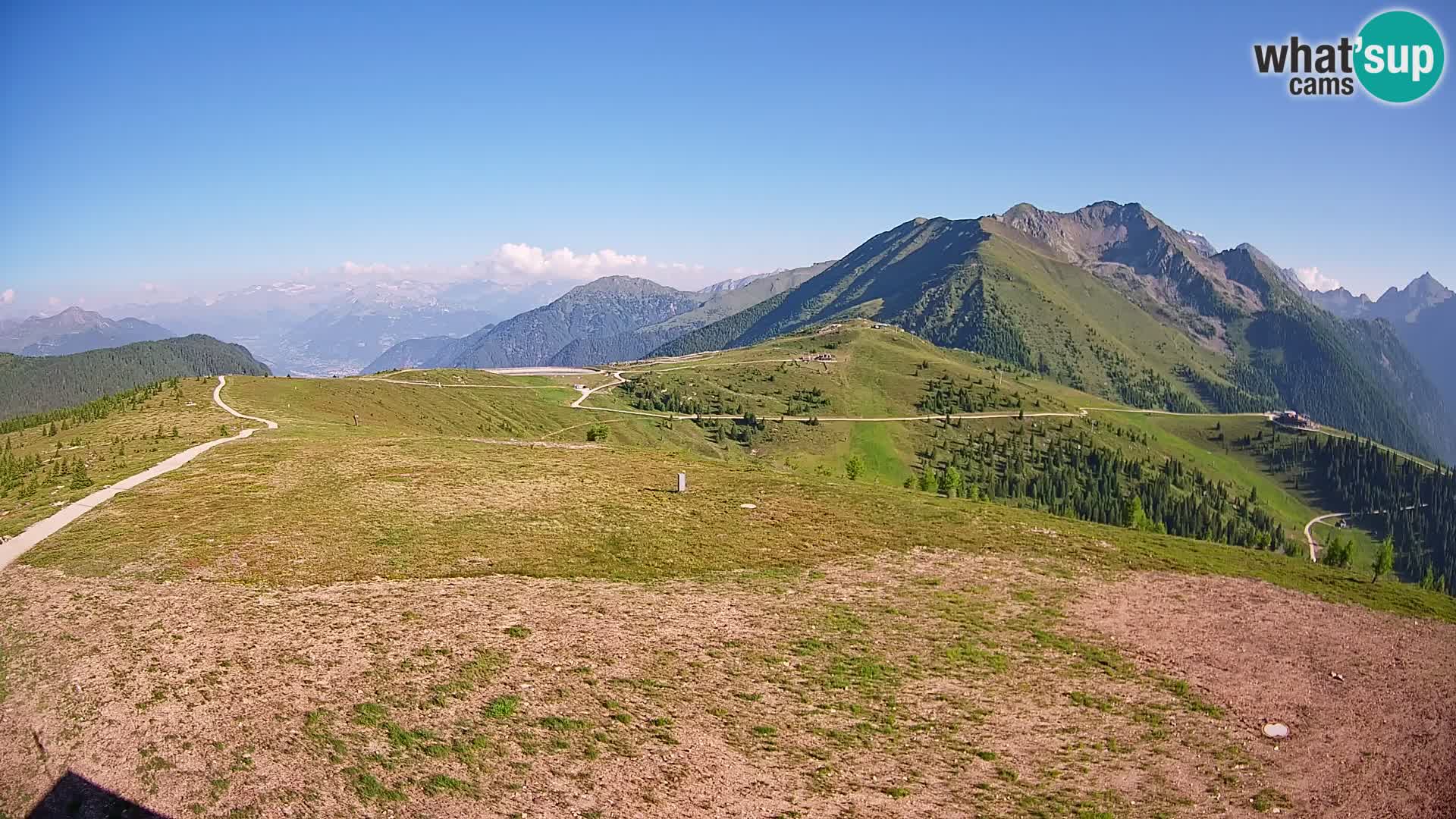 Gitschberg Jochtal | Steinermandl | Rio Pusteria