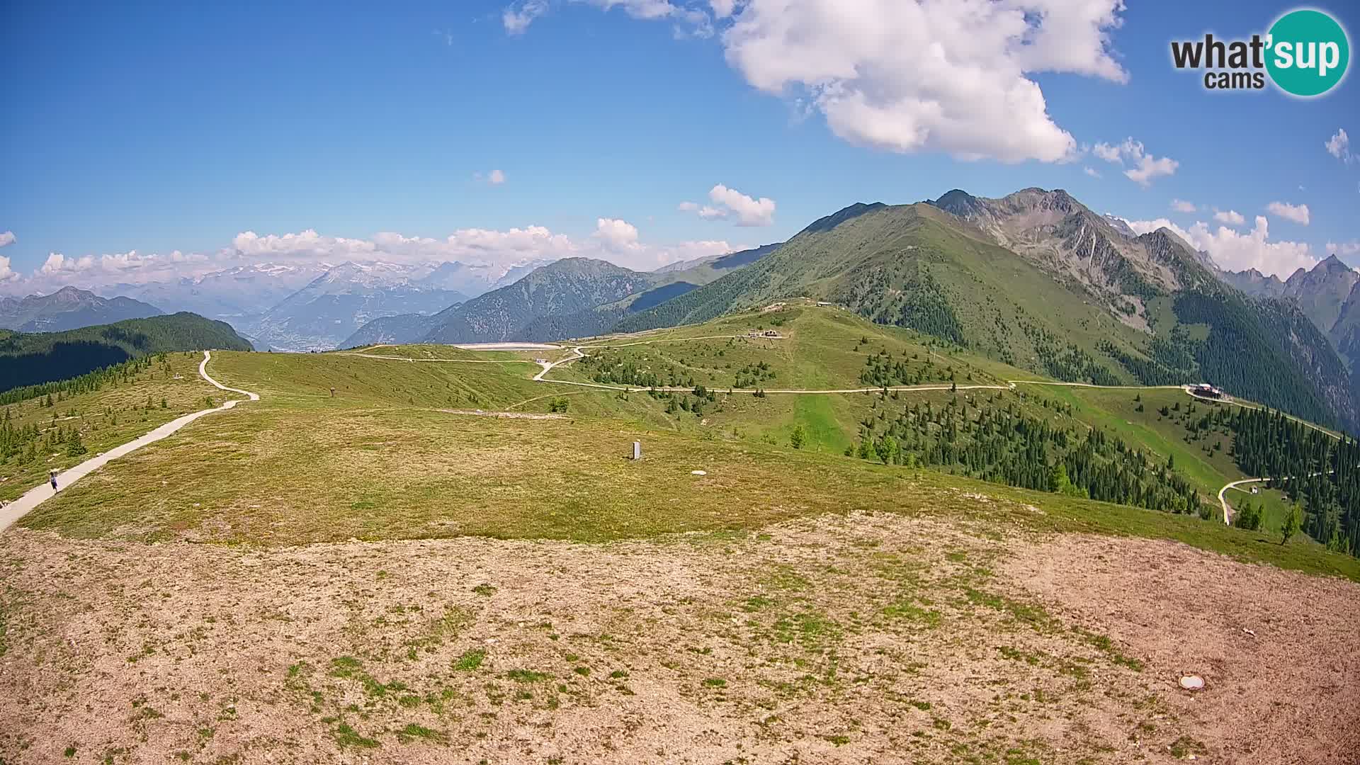 Gitschberg Jochtal | Steinermandl | Rio Pusteria