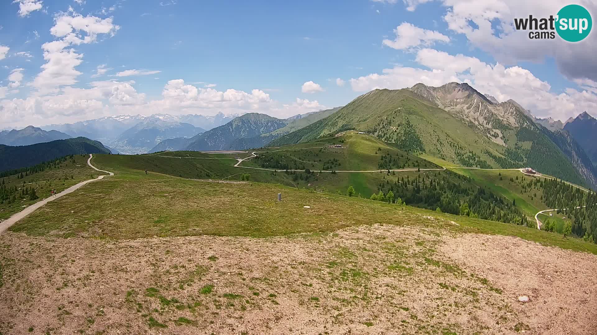 Gitschberg Jochtal | Steinermandl | Rio Pusteria