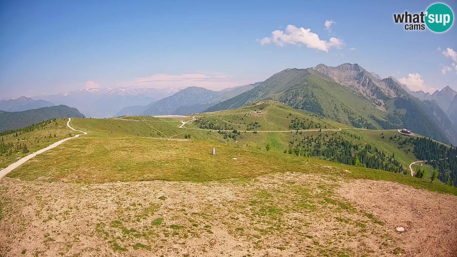 Gitschberg Jochtal | Steinermandl | Mühlbach