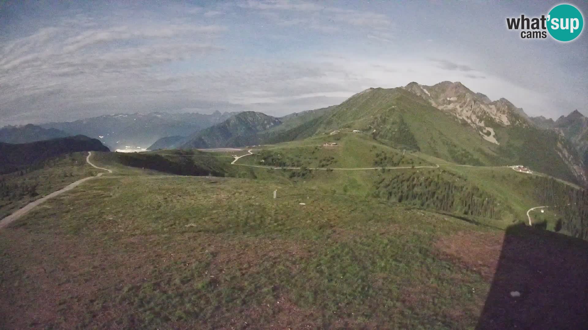 Gitschberg Jochtal | Steinermandl | Rio Pusteria