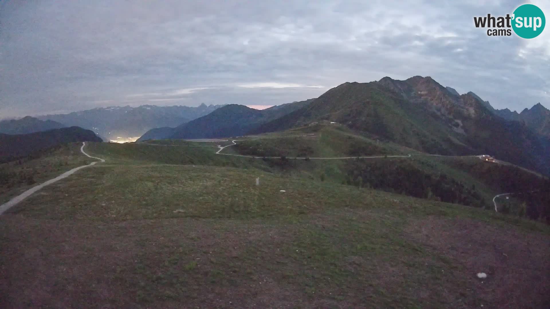 Gitschberg Jochtal | Steinermandl | Rio Pusteria
