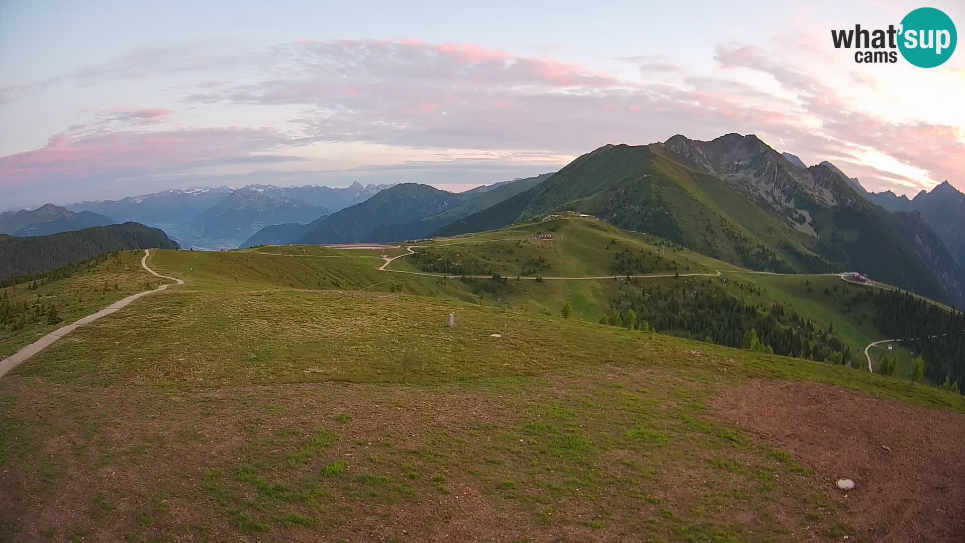 Gitschberg Jochtal | Steinermandl | Rio Pusteria