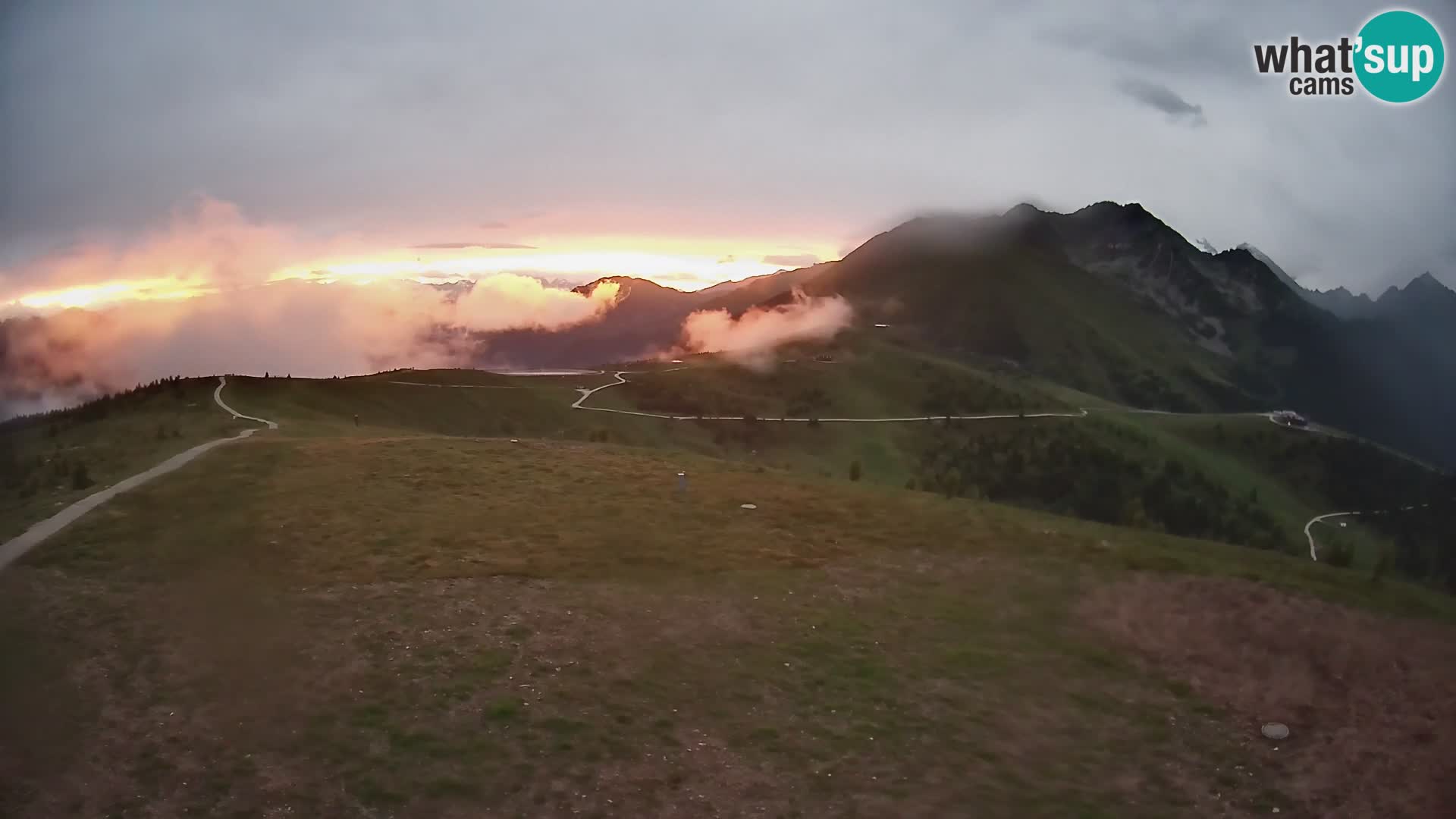 Gitschberg Jochtal | Steinermandl | Rio Pusteria