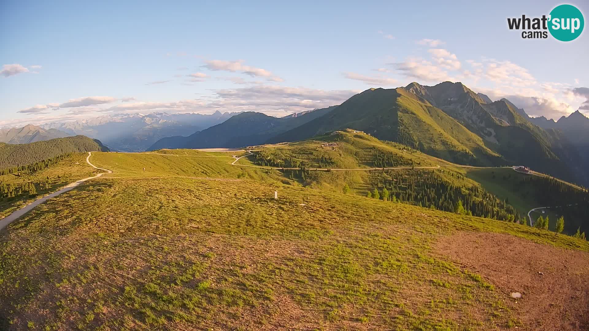 Gitschberg Jochtal | Steinermandl | Rio Pusteria