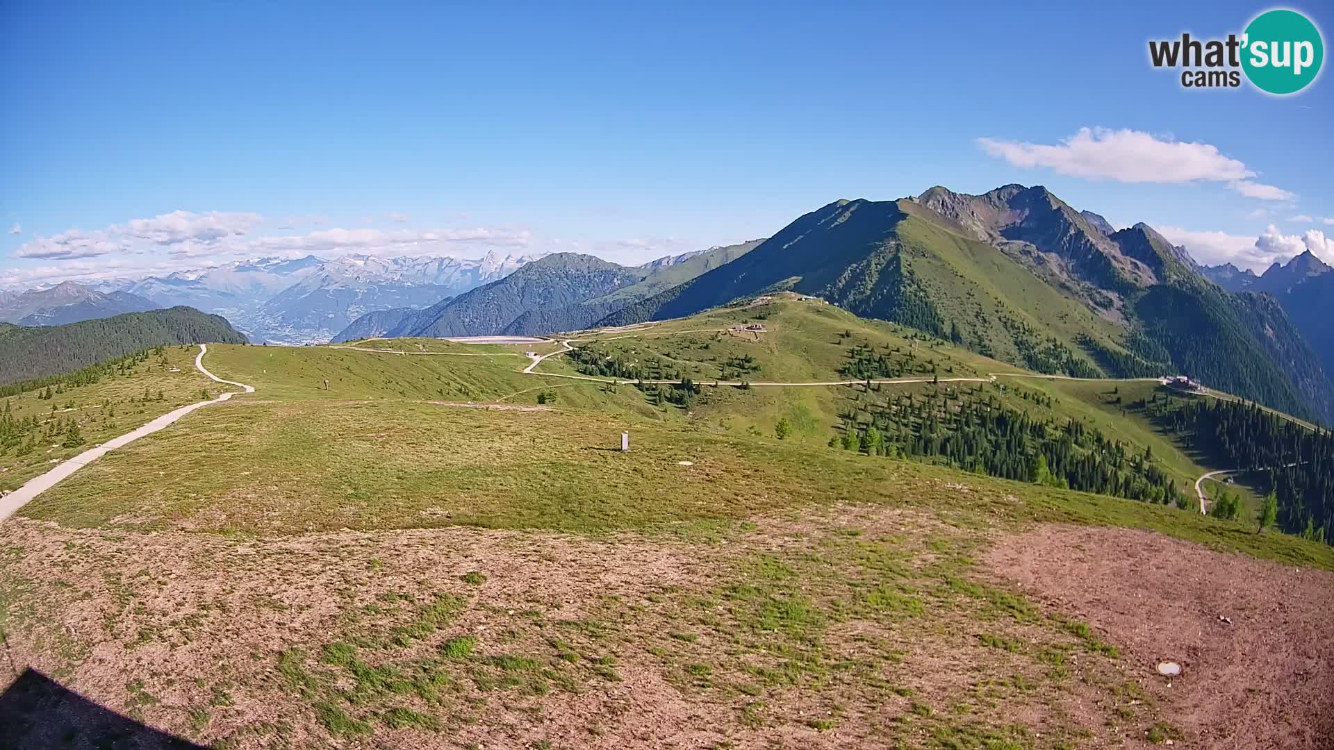 Gitschberg Jochtal | Steinermandl | Mühlbach