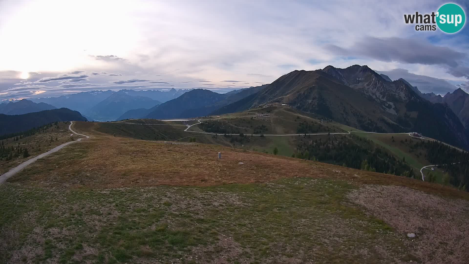 Gitschberg Jochtal | Steinermandl | Mühlbach