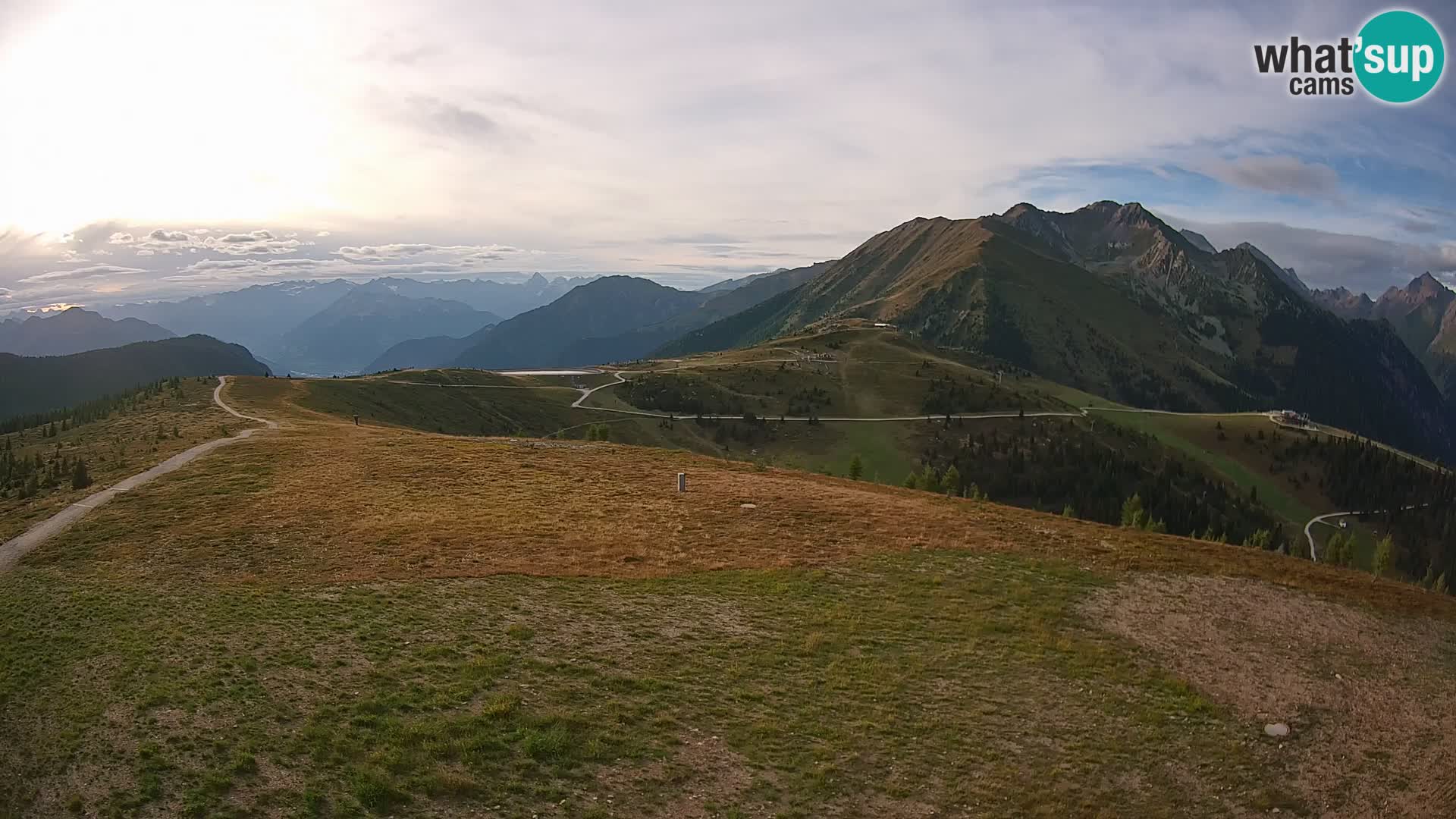 Gitschberg Jochtal | Steinermandl | Mühlbach