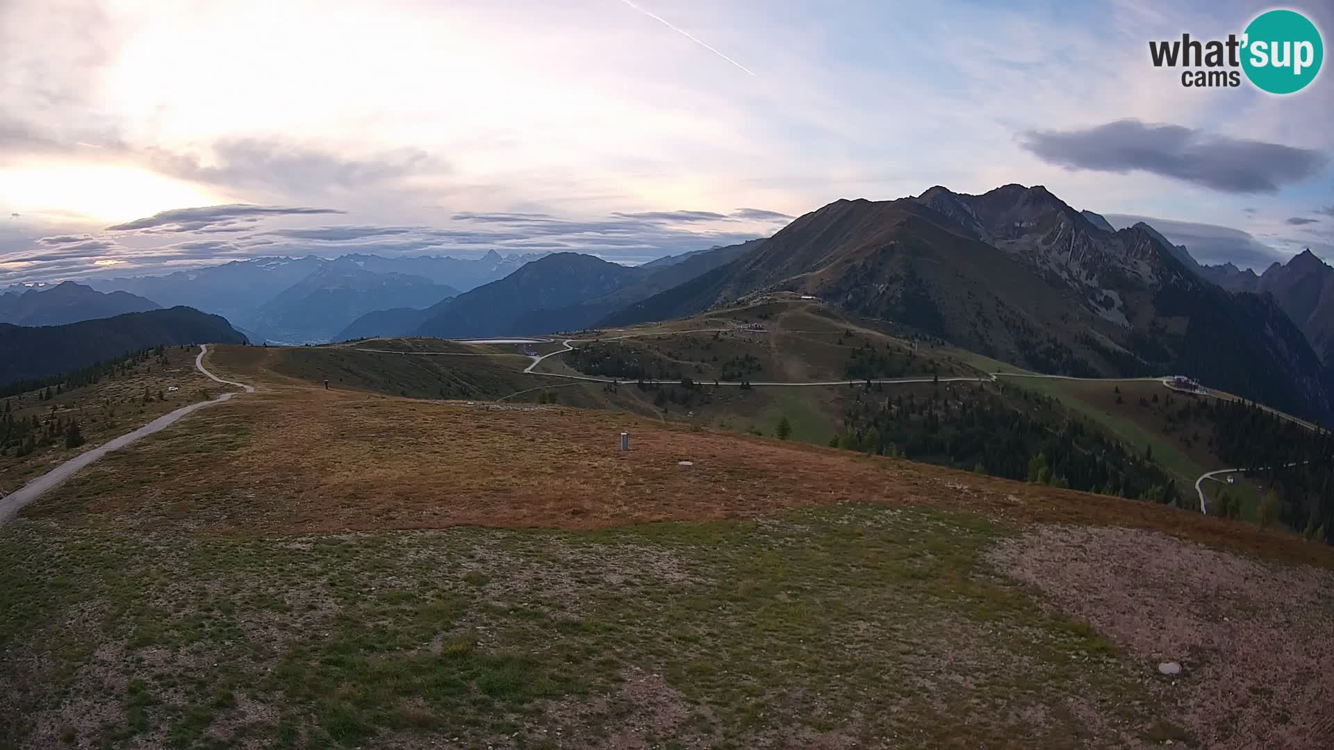 Gitschberg Jochtal | Steinermandl | Rio Pusteria