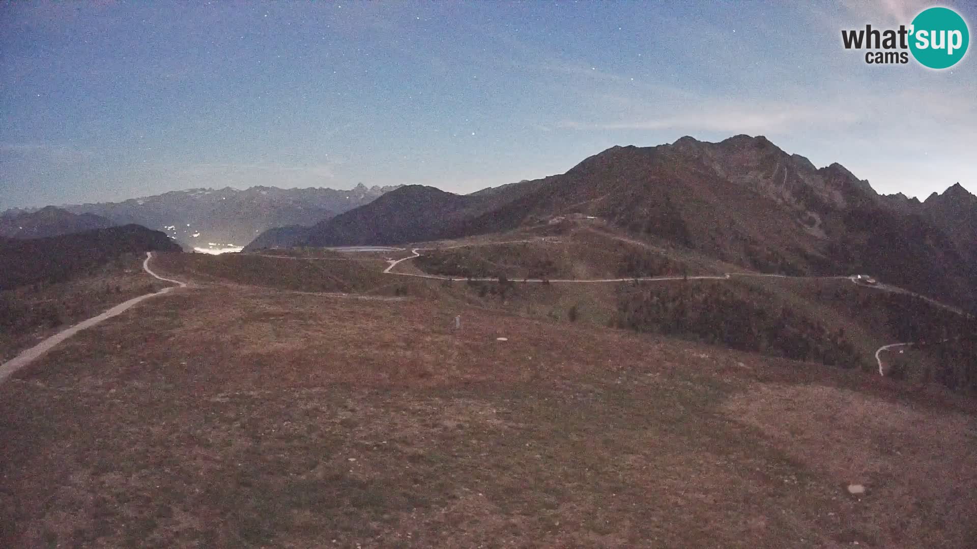Gitschberg Jochtal | Steinermandl | Rio Pusteria