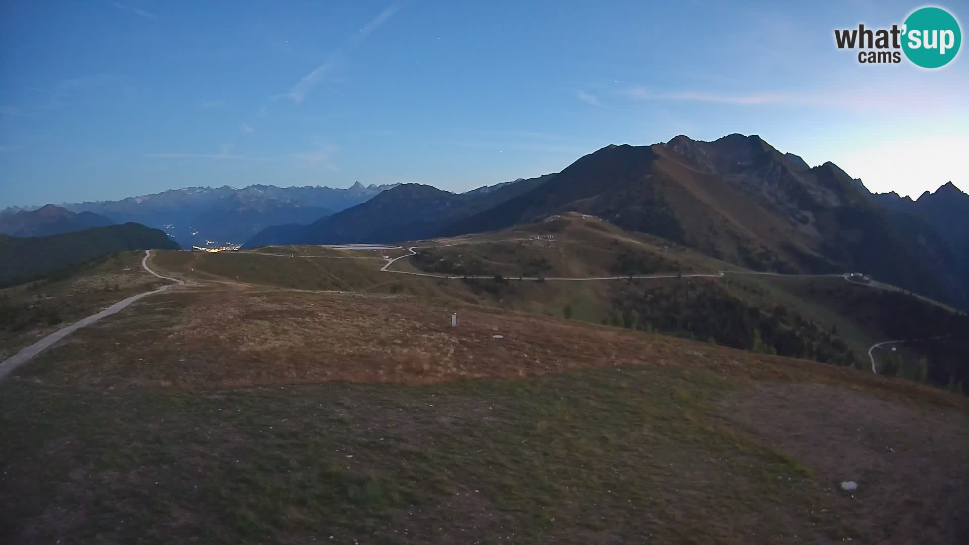 Gitschberg Jochtal | Steinermandl | Rio Pusteria