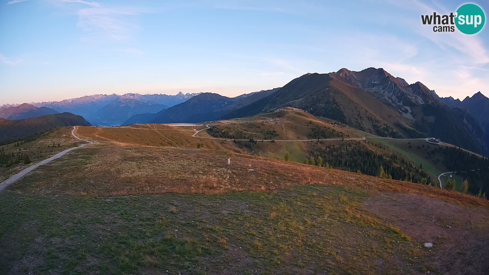 Gitschberg Jochtal | Steinermandl | Rio Pusteria