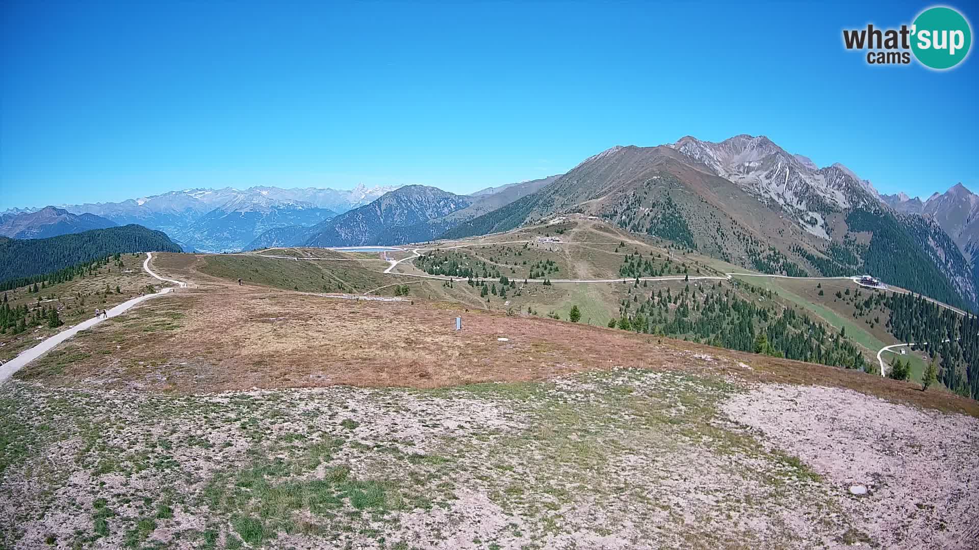Gitschberg Jochtal | Steinermandl | Rio Pusteria