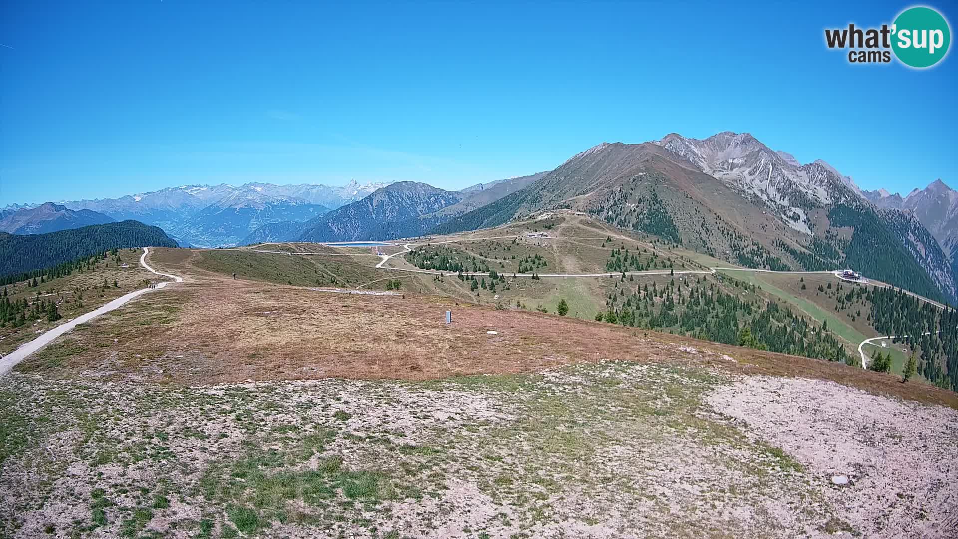 Gitschberg Jochtal | Steinermandl | Rio Pusteria