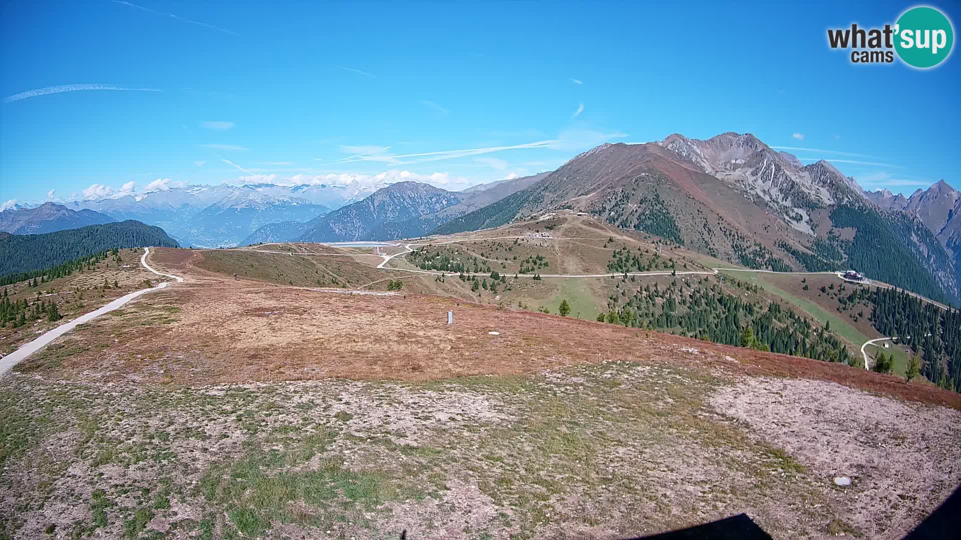 Gitschberg Jochtal | Steinermandl | Mühlbach